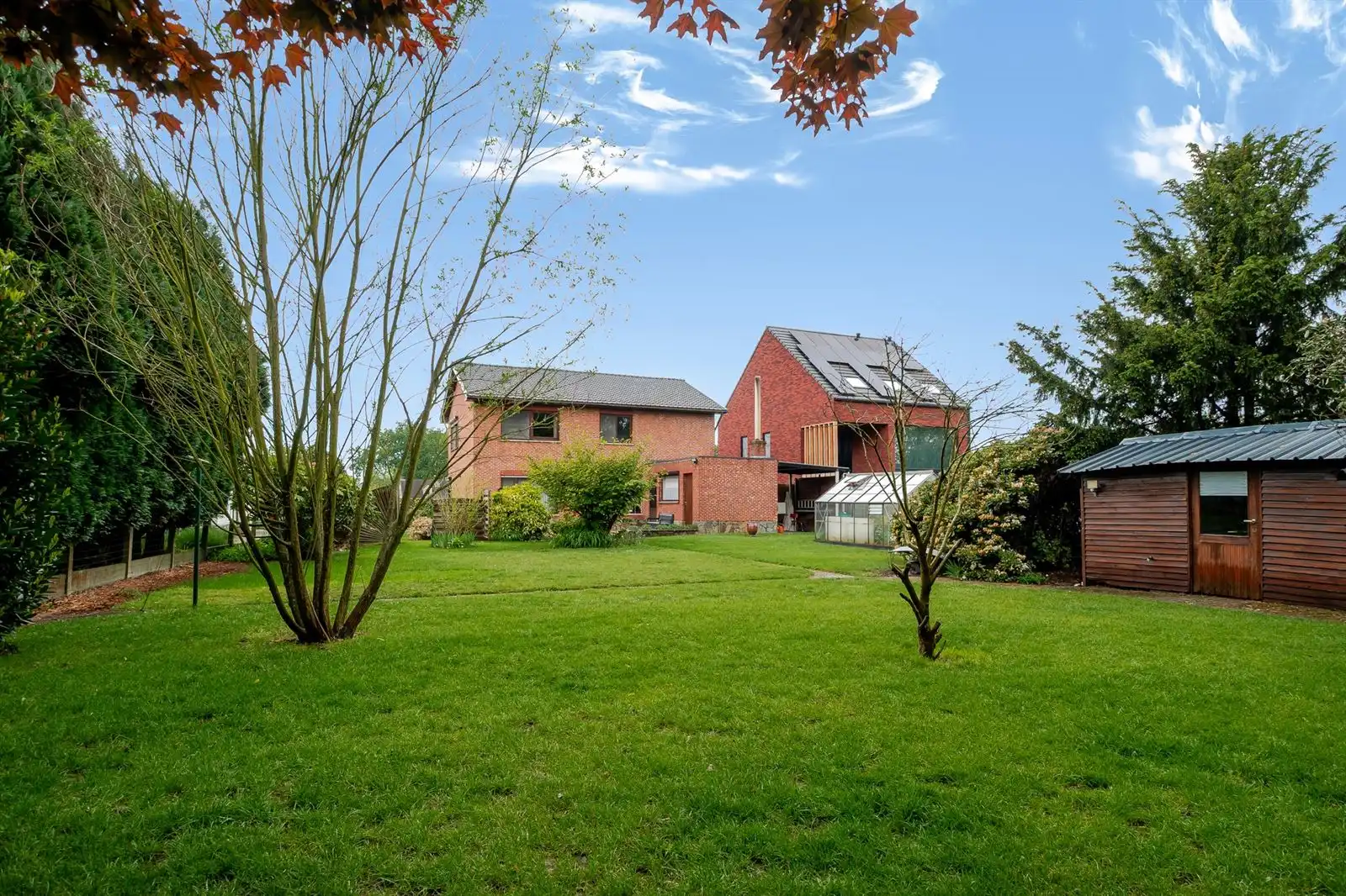Huis foto 30