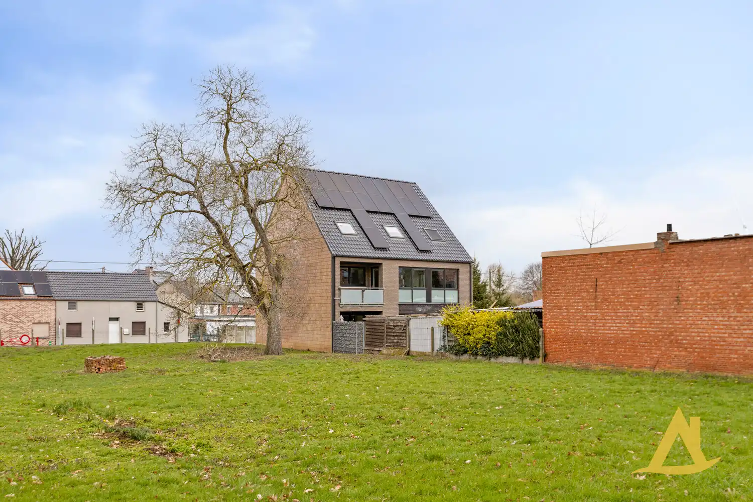 LUXUEUS, ENERGIEZUINIG APPARTEMENT MET 5 SLAAPKAMERS TE SCHAFFEN! foto 29