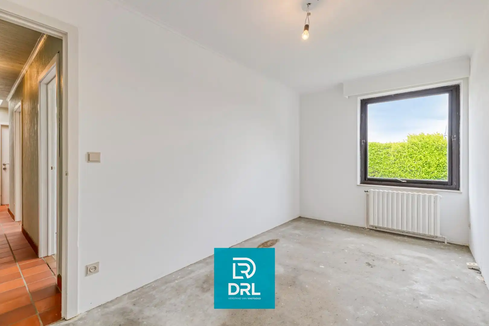 RENOVATIEVILLA met UITZONDERLIJK POTENTIEEL te ZUIENKERKE foto 15