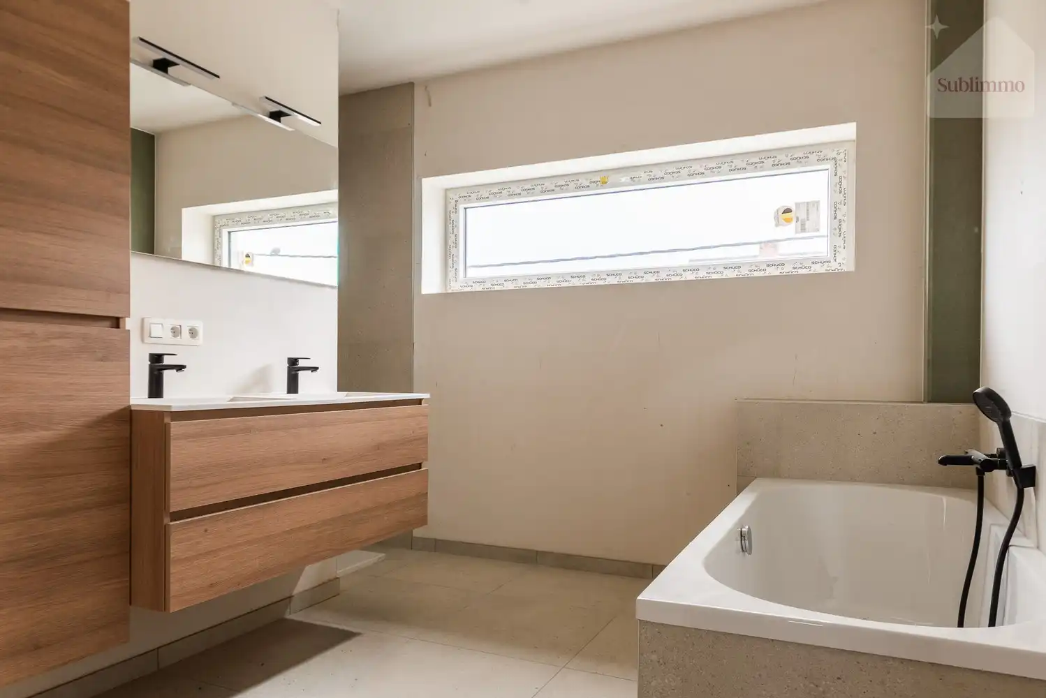 Instapklare nieuwbouw met 4 slaapkamers op een perceel van 344m² foto 18