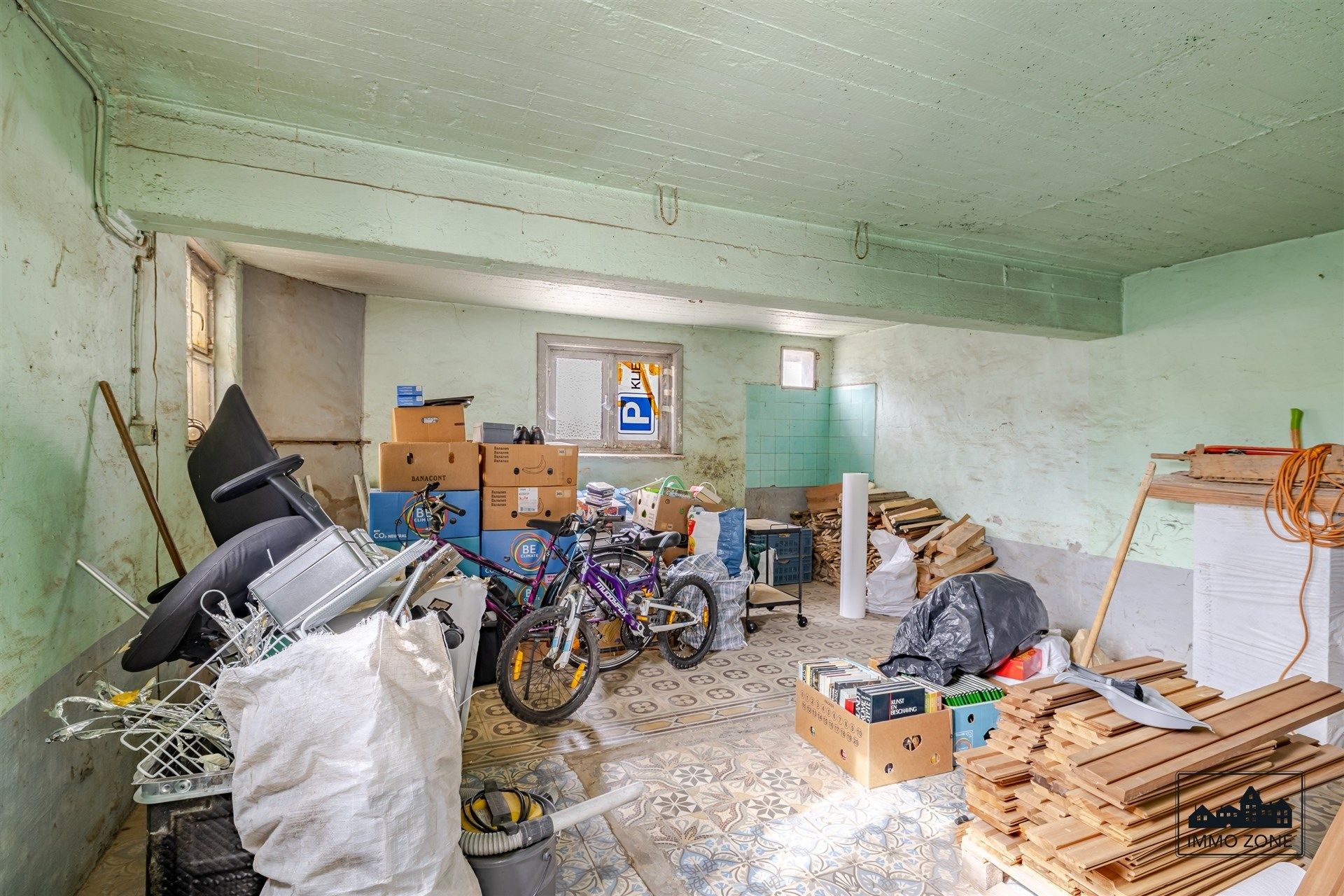 Op te frissen woning met veel potentieel foto 19