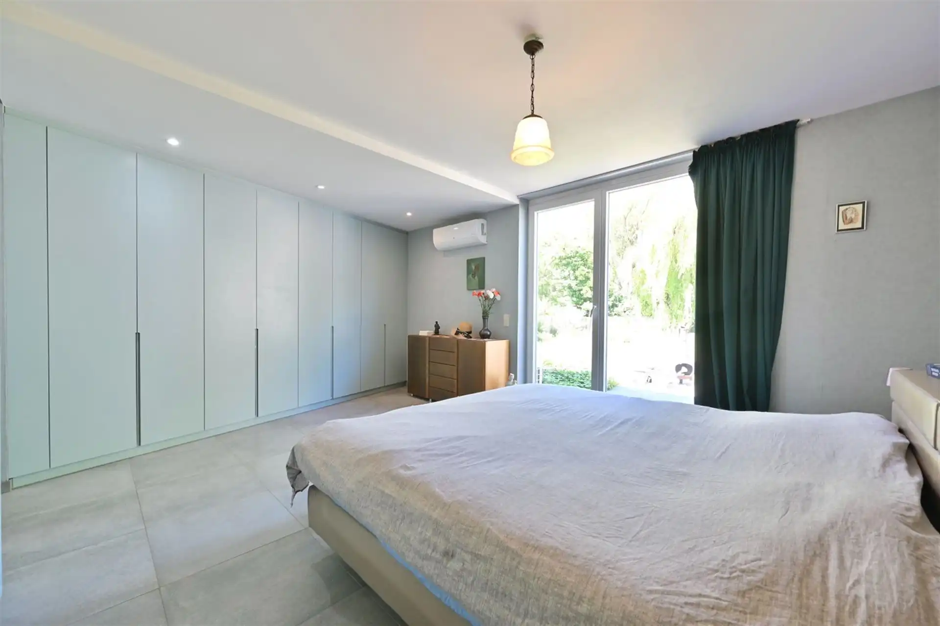 Instapklare open bebouwing met praktijkmogelijkheid, 3 à 4 slaapkamers en zonnige tuin foto 13