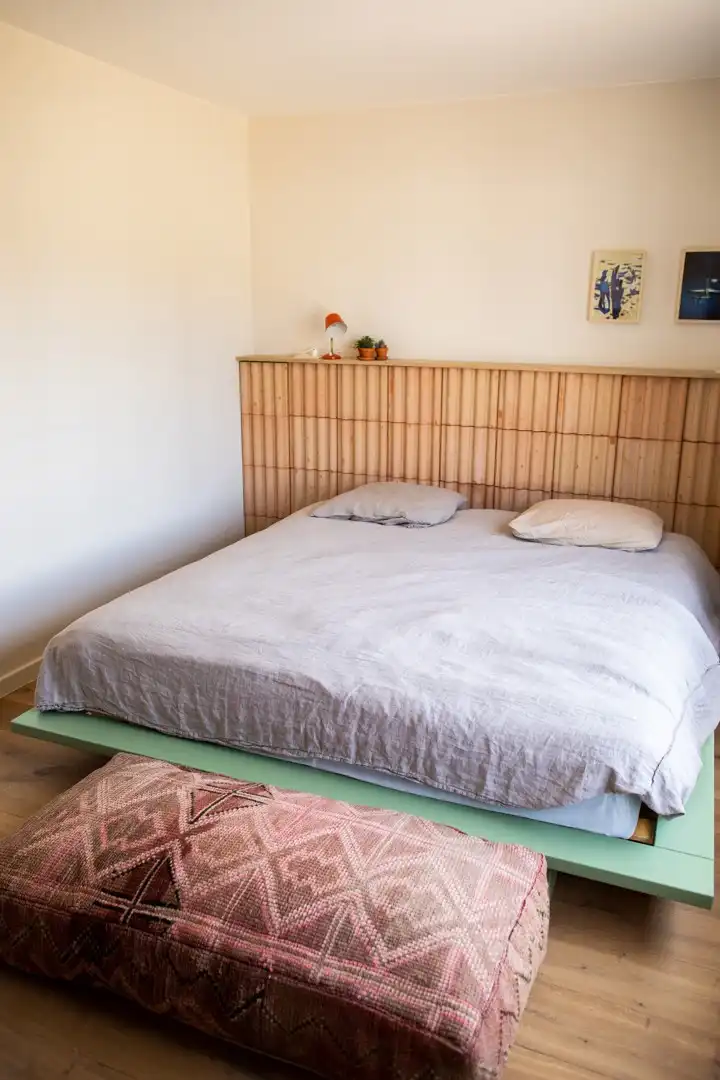 Alleenstaande villa met unieke signatuur in de rustige Strandwijk van Zeebrugge foto 27