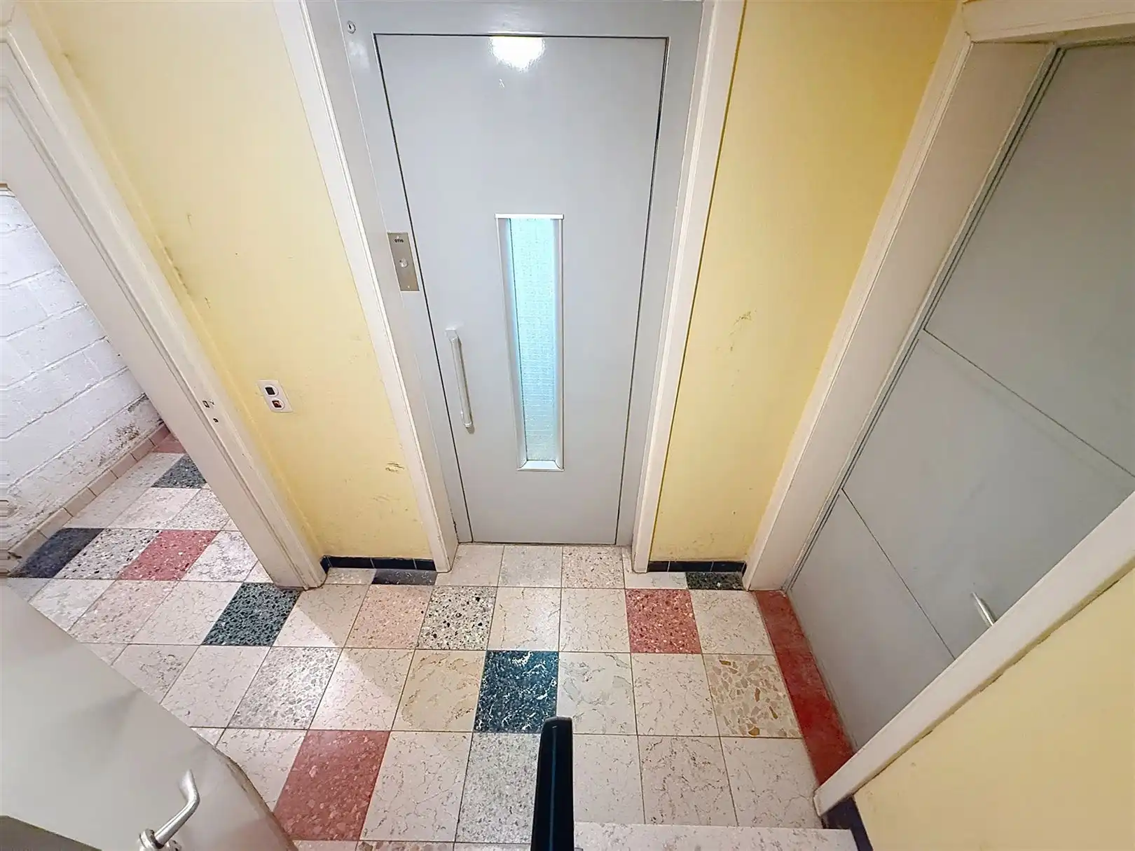 Opbrengsteigendom van 6 APP en handelspand foto 54