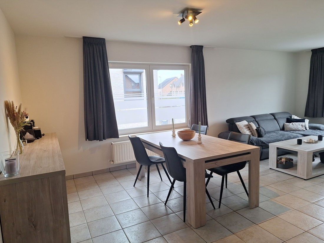 Modern appartement gelegen te Zolder foto 6