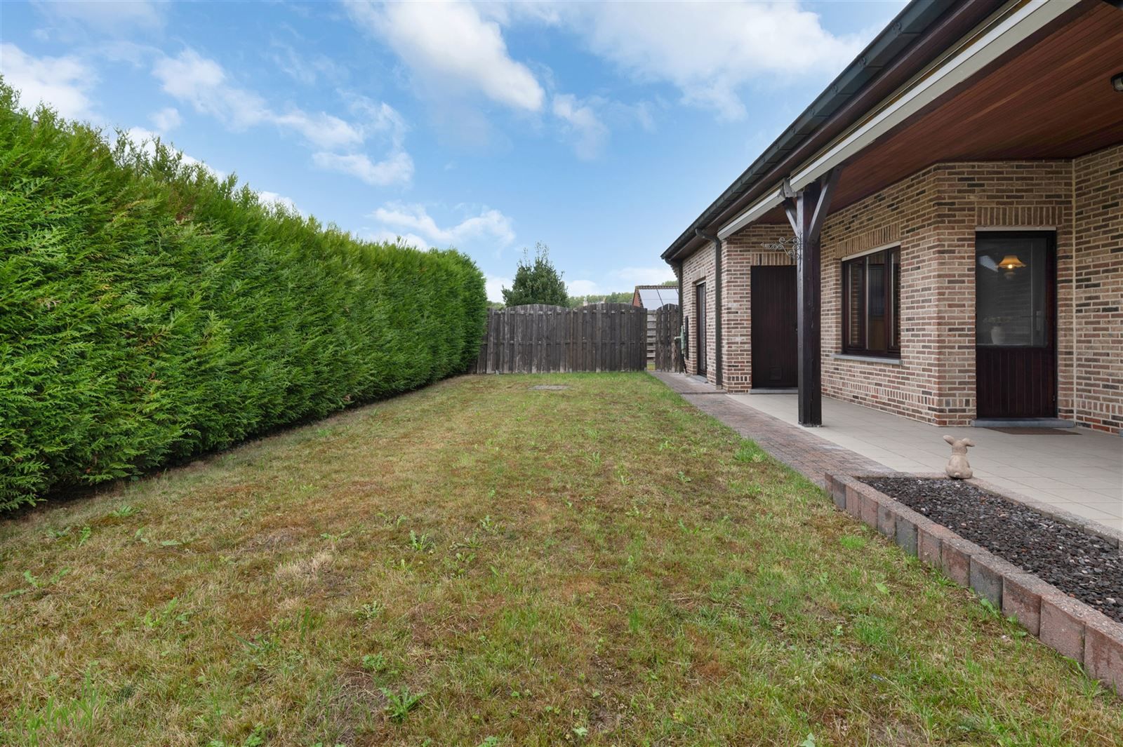 villa bungalow met zuidwest gerichte tuin op 5are49 foto 13