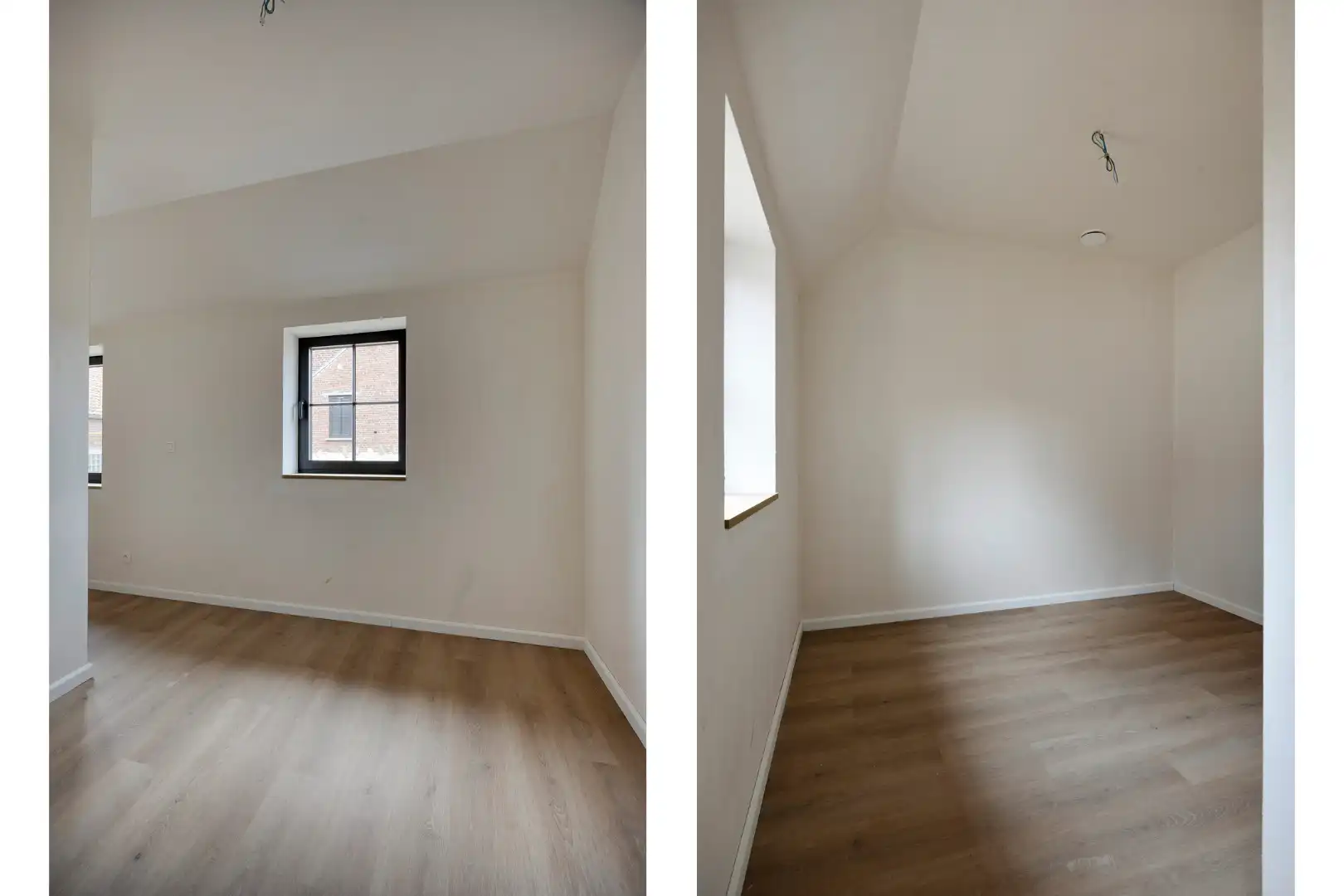 Afgewerkte halfopen bebouwing met 3 slaapkamers, tuin, terras en garage in Kerkom! - EPB A kWh/m² - bewoonbare opp. 147 m² - 6% BTW Mogelijk foto 16
