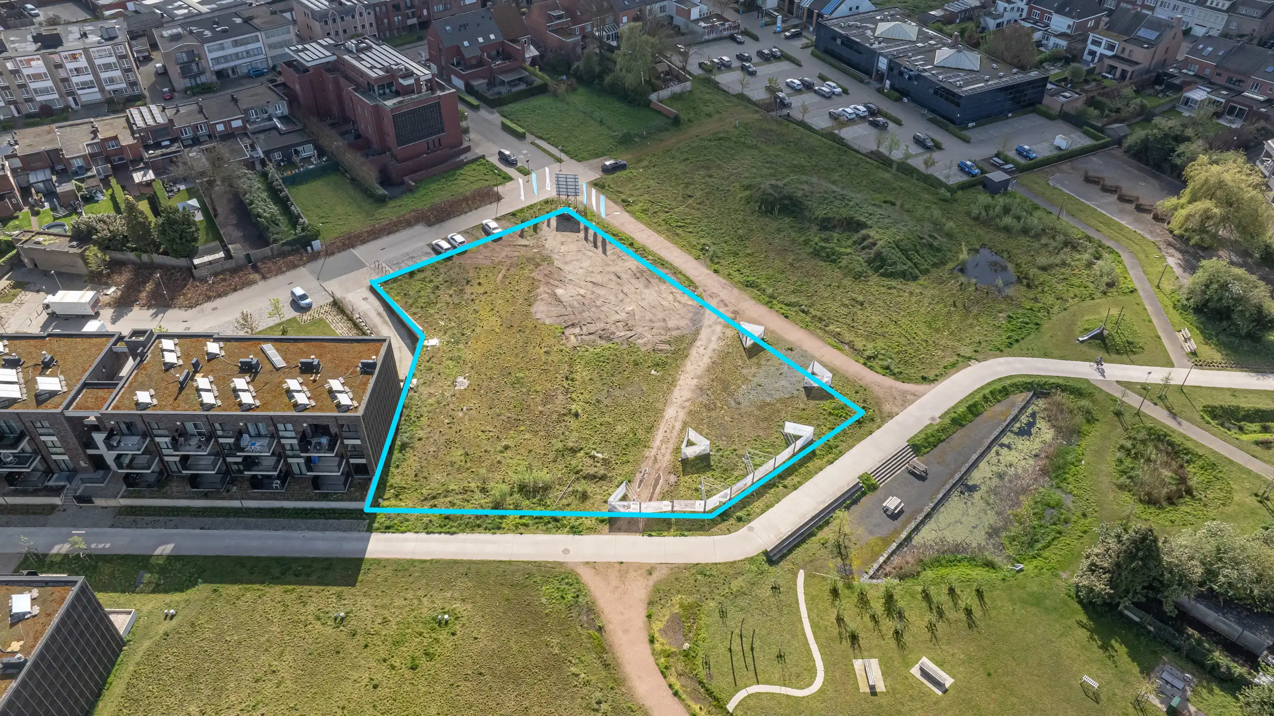 Appartement te koop foto 20