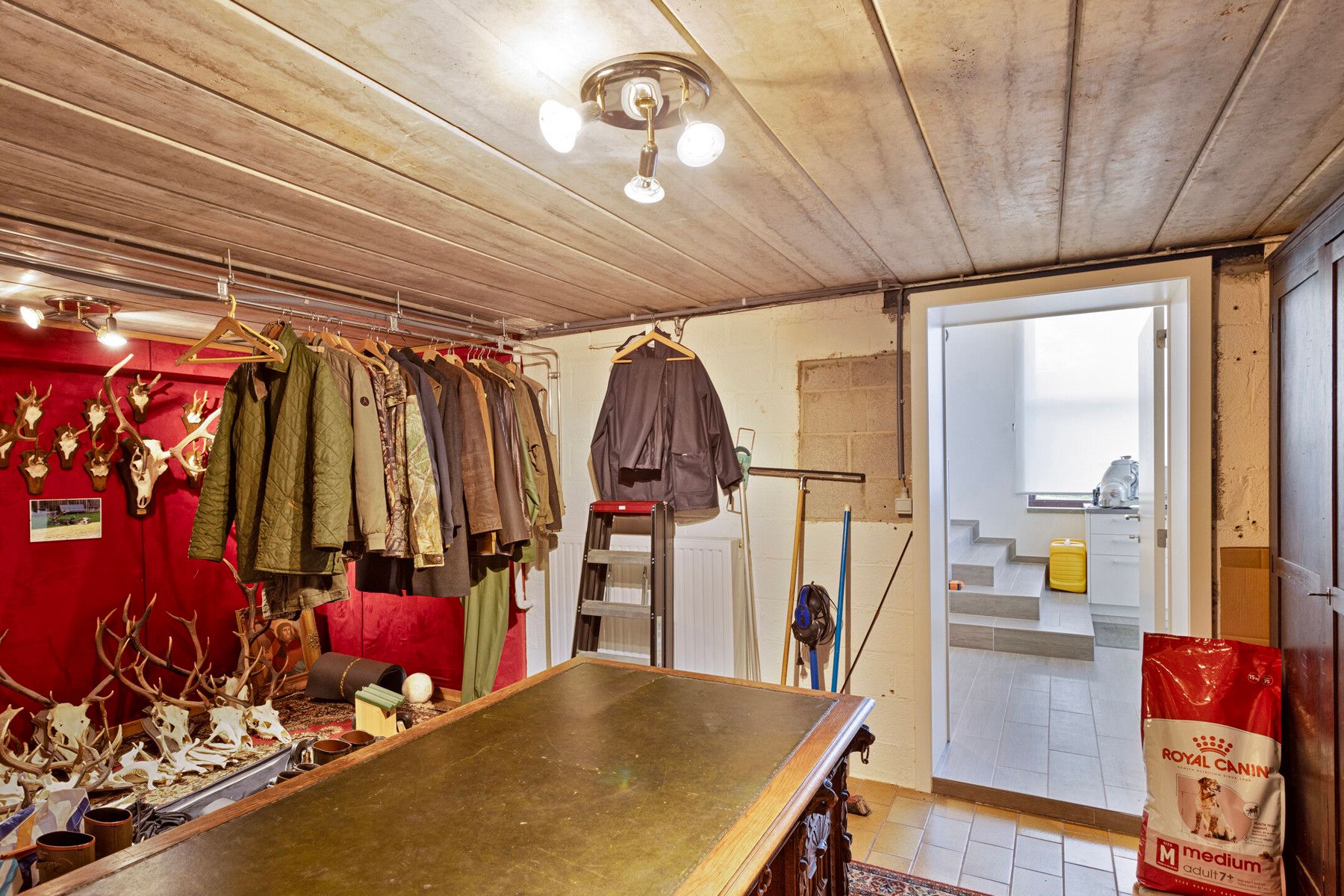 Prachtig landelijk gelegen woning met 3 slaapkamers.  foto 25