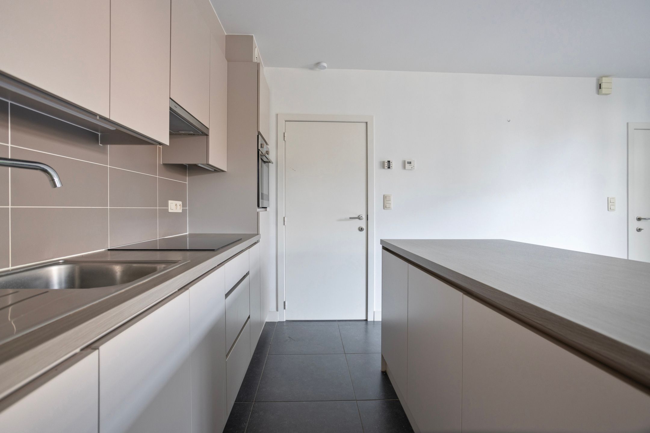 Residentieel en rustig gelegen appartement foto 7