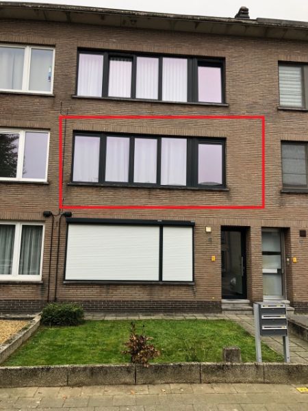 Instapklaar appartement op 1eV foto 17