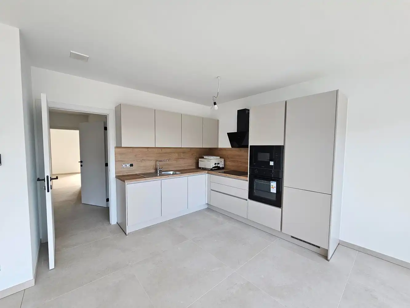Appartement te huur foto 3
