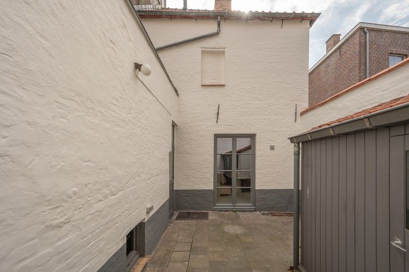Historisch wonen in hartje Brugge – charme, comfort & karakter! foto 6