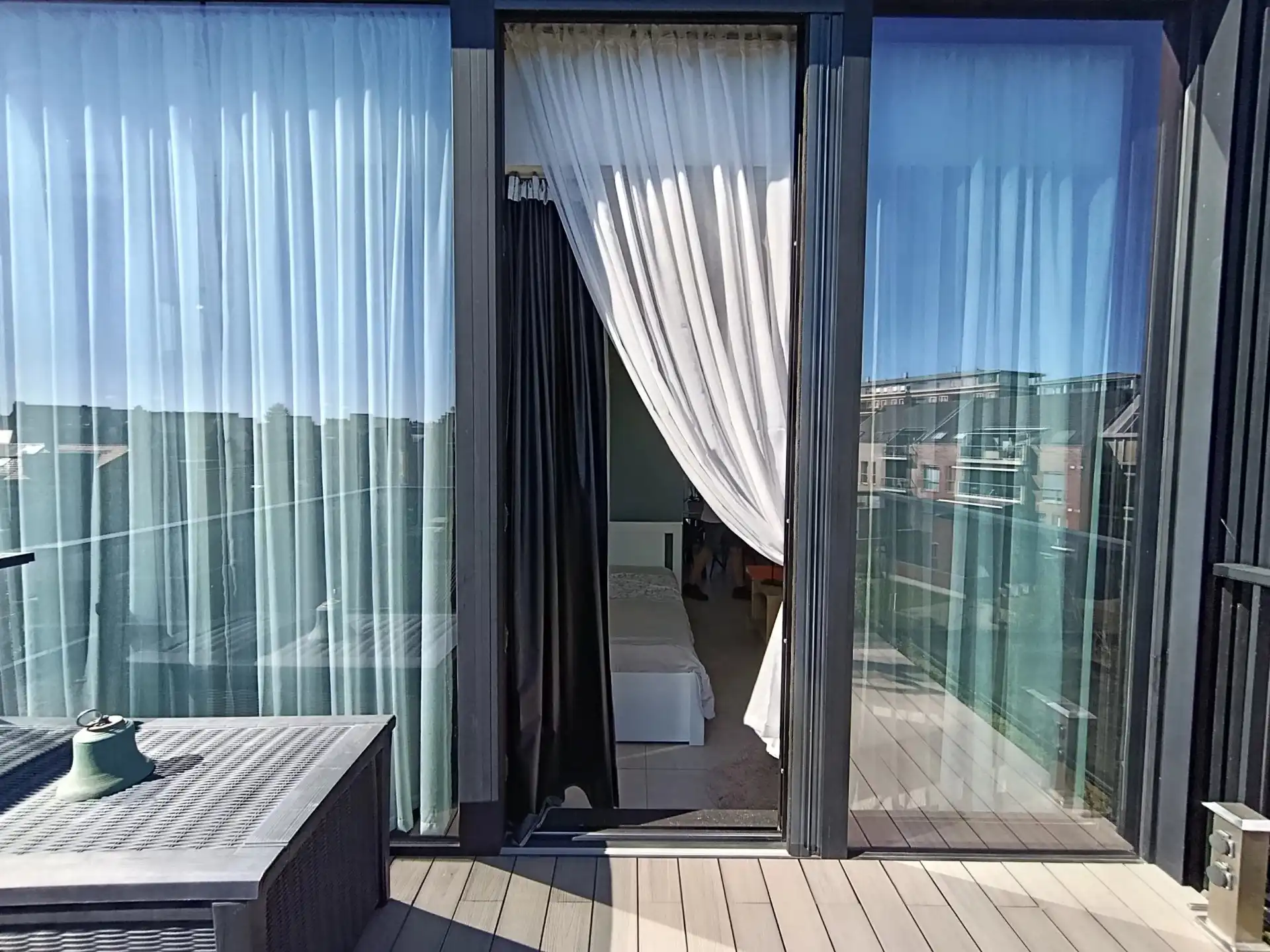 lichtrijke loft Sint-Truiden foto 10
