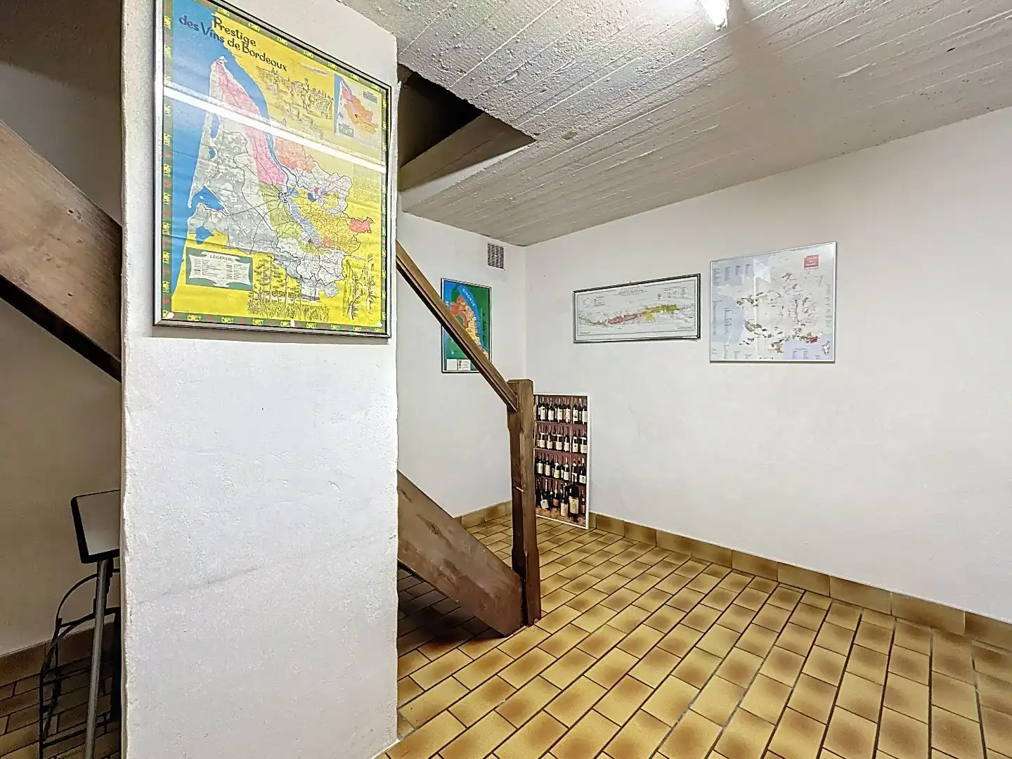 Sluisse Villa aan het water : Onder architectuur gebouwd, wonen aan de Damse Vaart foto 27