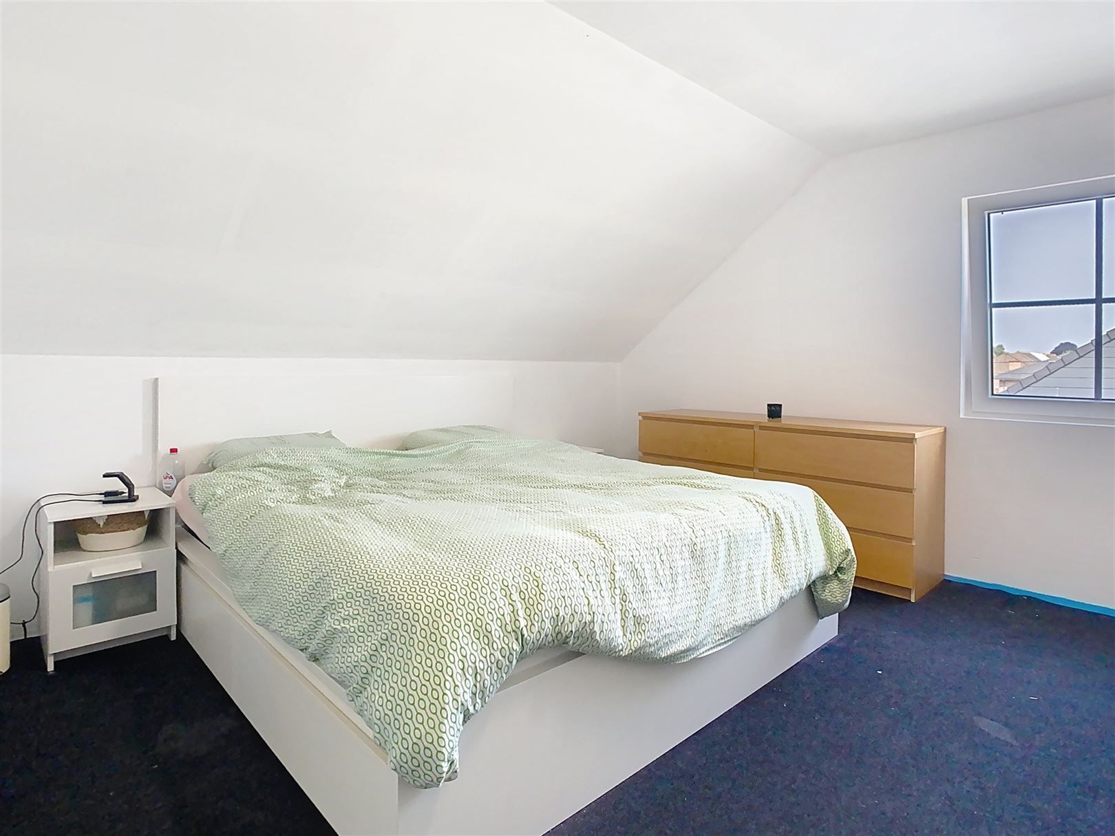 Instapklare en ruime woning, 4 slpks, terras, tuin, 3a 91ca foto 27