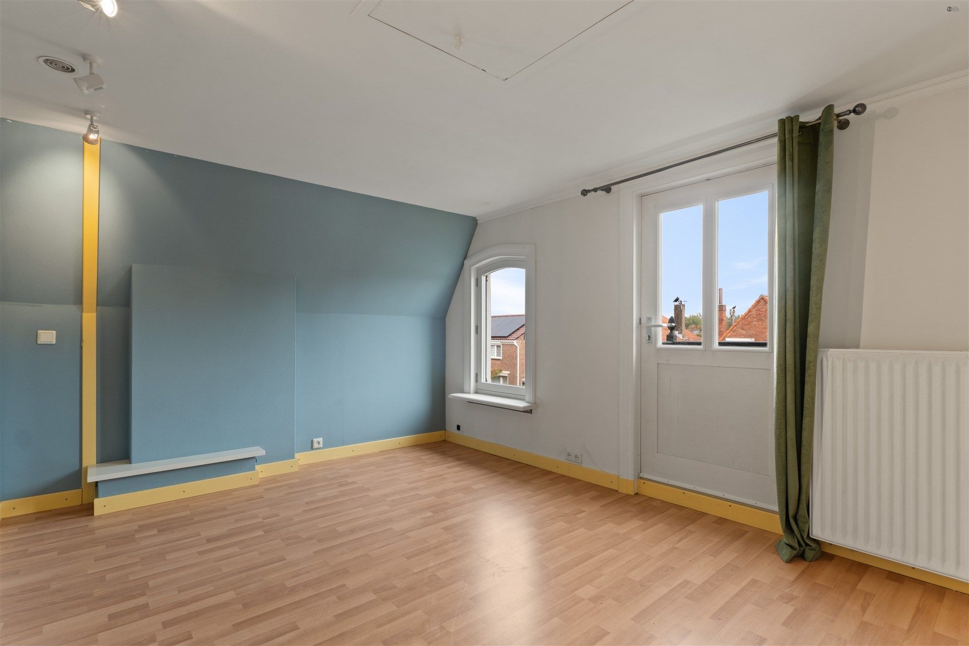 authentieke woning te Koewacht / Nederland foto 20