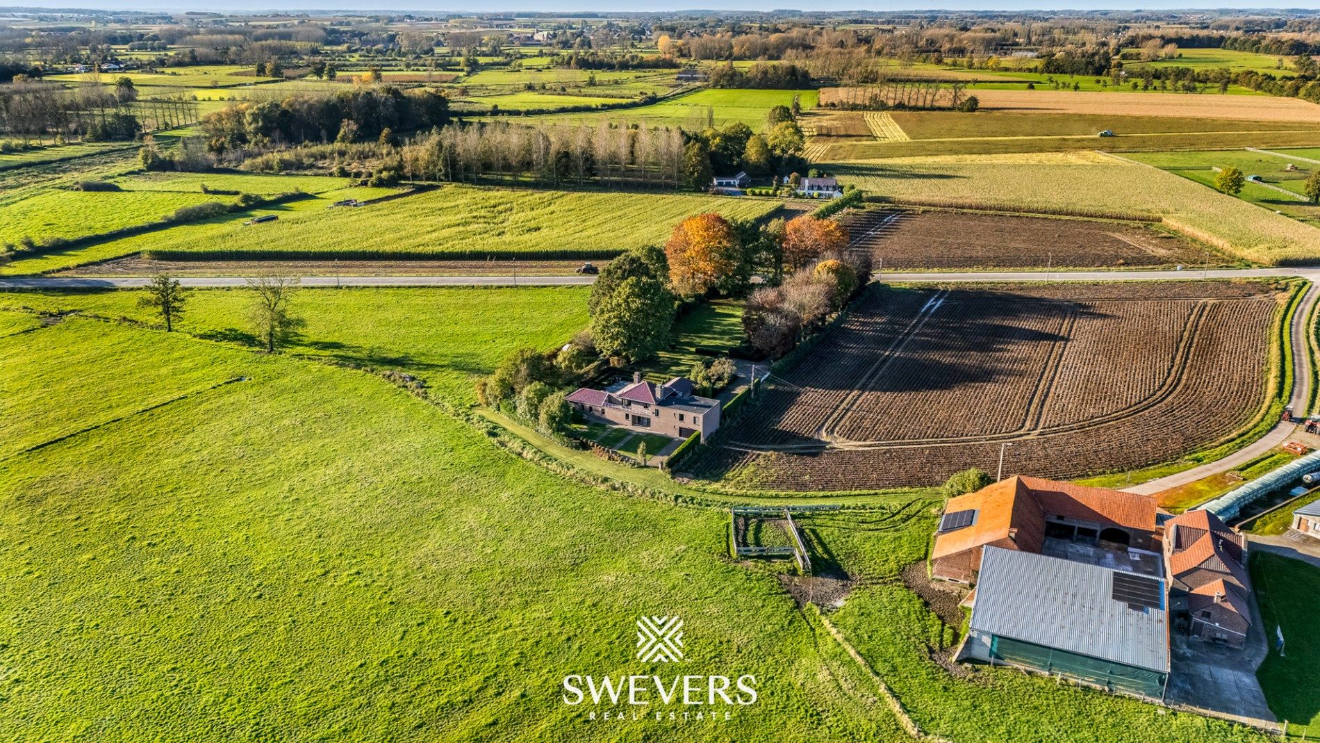 Uitzonderlijke woning te Geetbets  foto 43