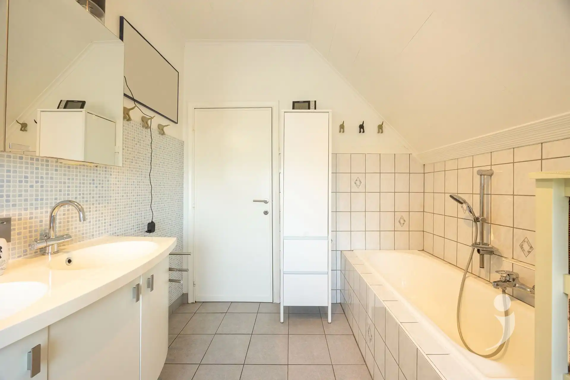 Instapklare woning in Haacht-centrum! foto 15