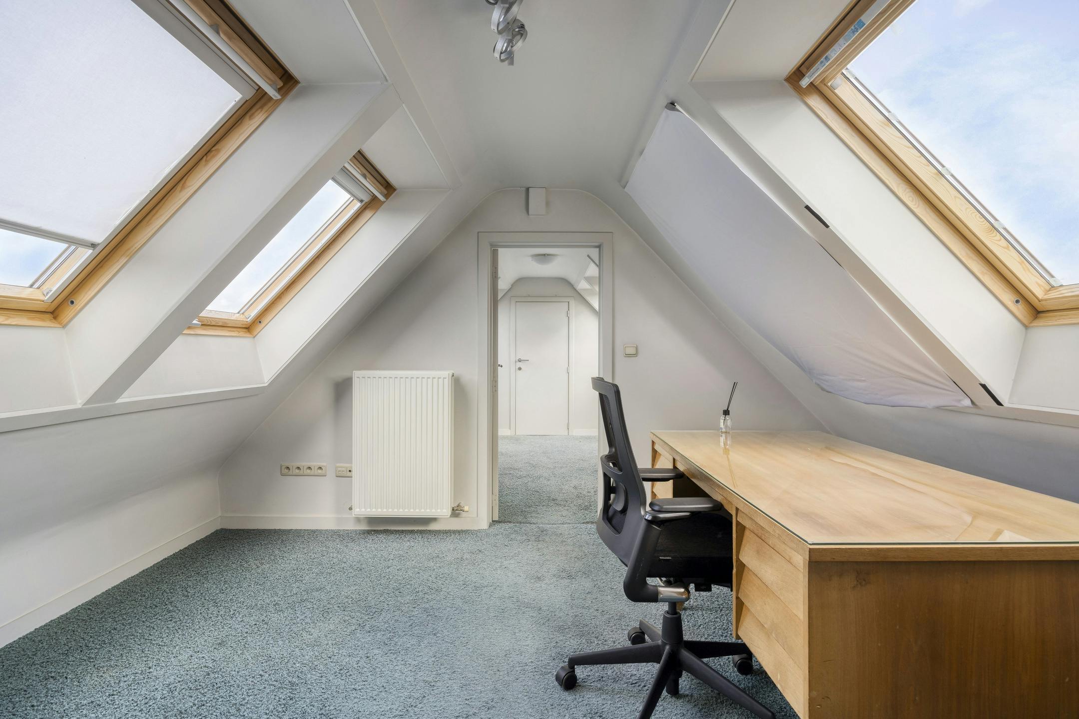 Appartement met 4 slaapkamers te koop in centrum Kasterlee foto 17