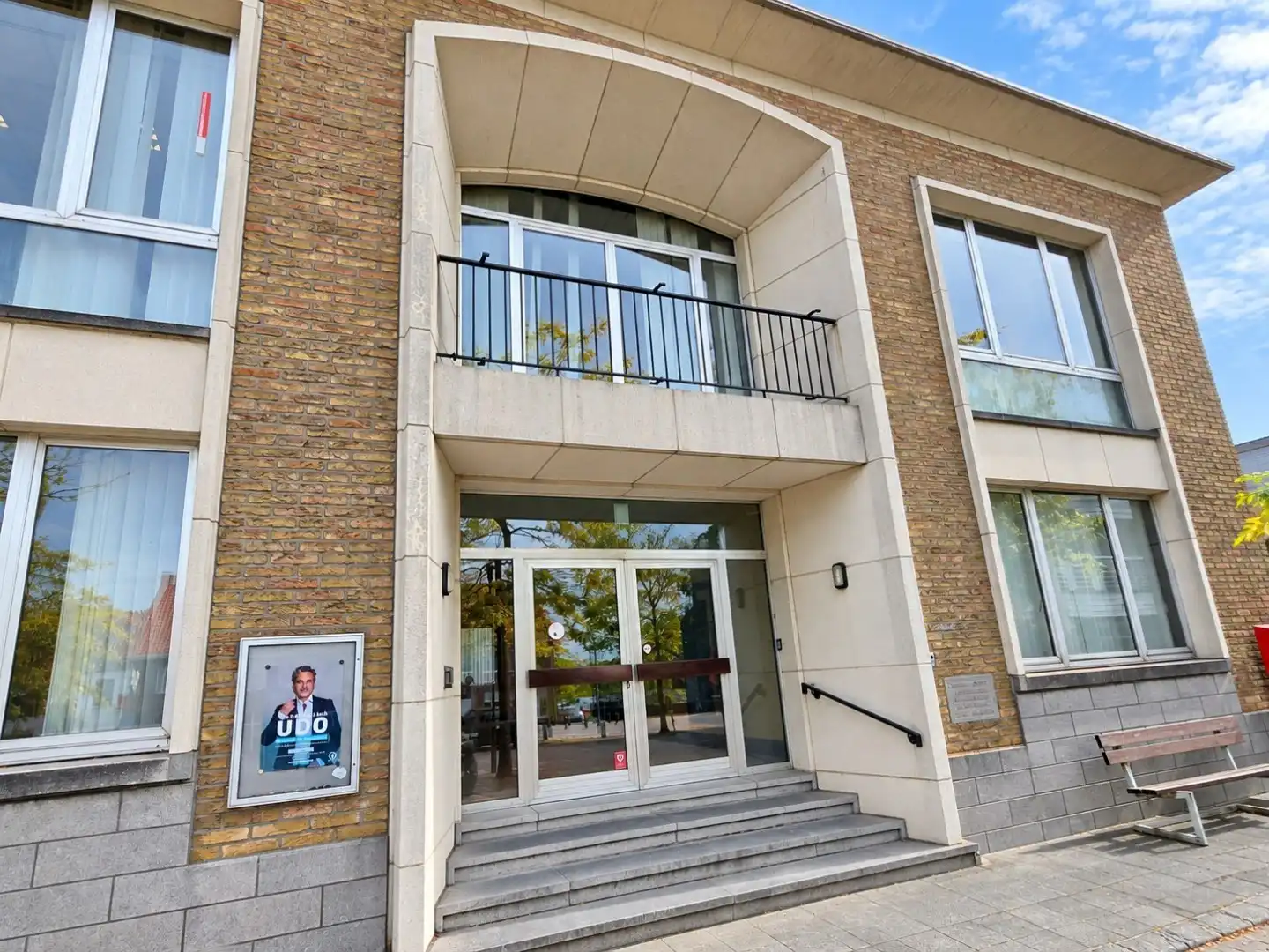 Een gebouw met een verleden, klaar voor een nieuw verhaal! foto 10