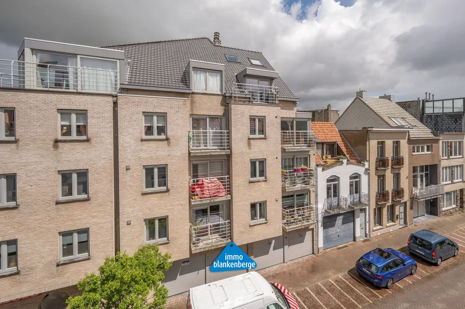 Zeer lichtrijk appartement nabij Jachthaven foto 15