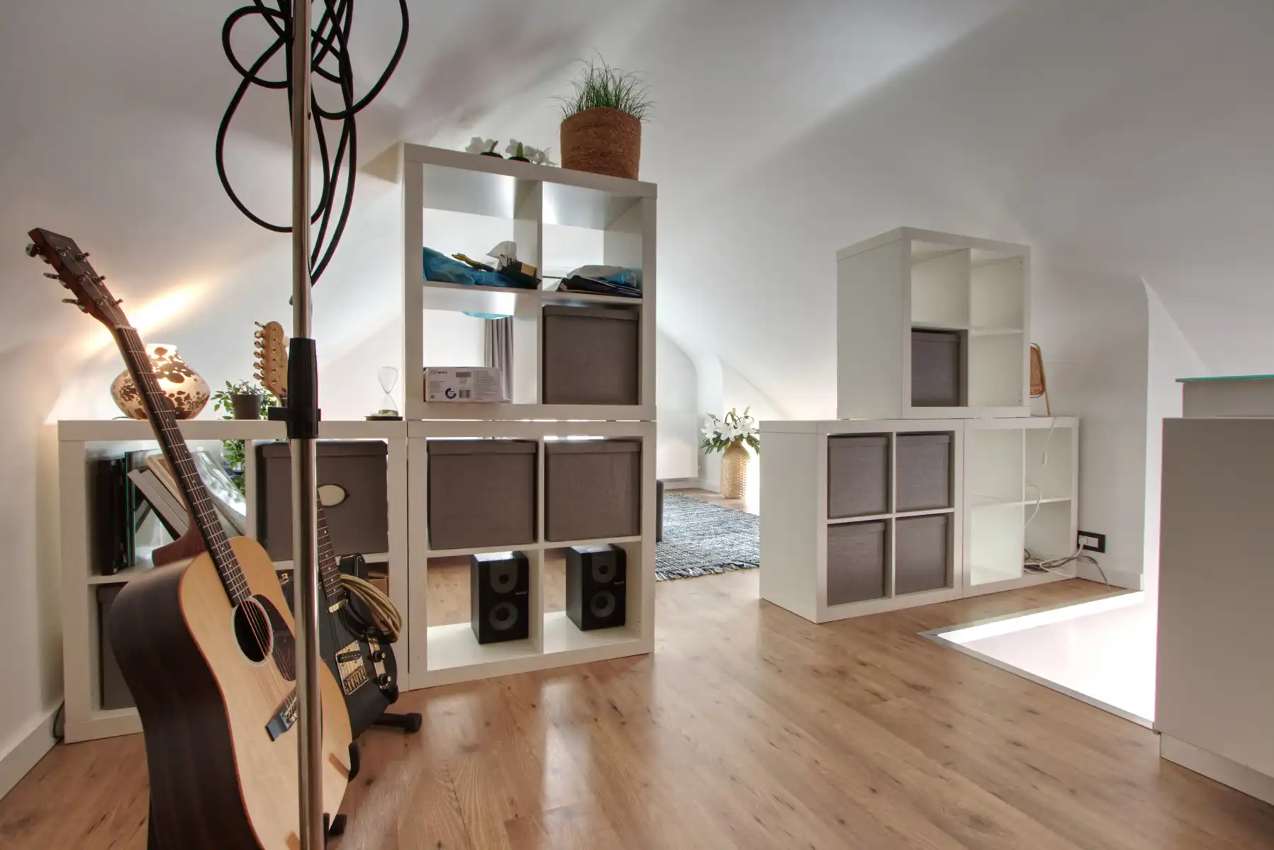 HERENHUIS - 2 SLK - PARKINGS - TERRASSEN - TUIN - CENTRAAL foto 27