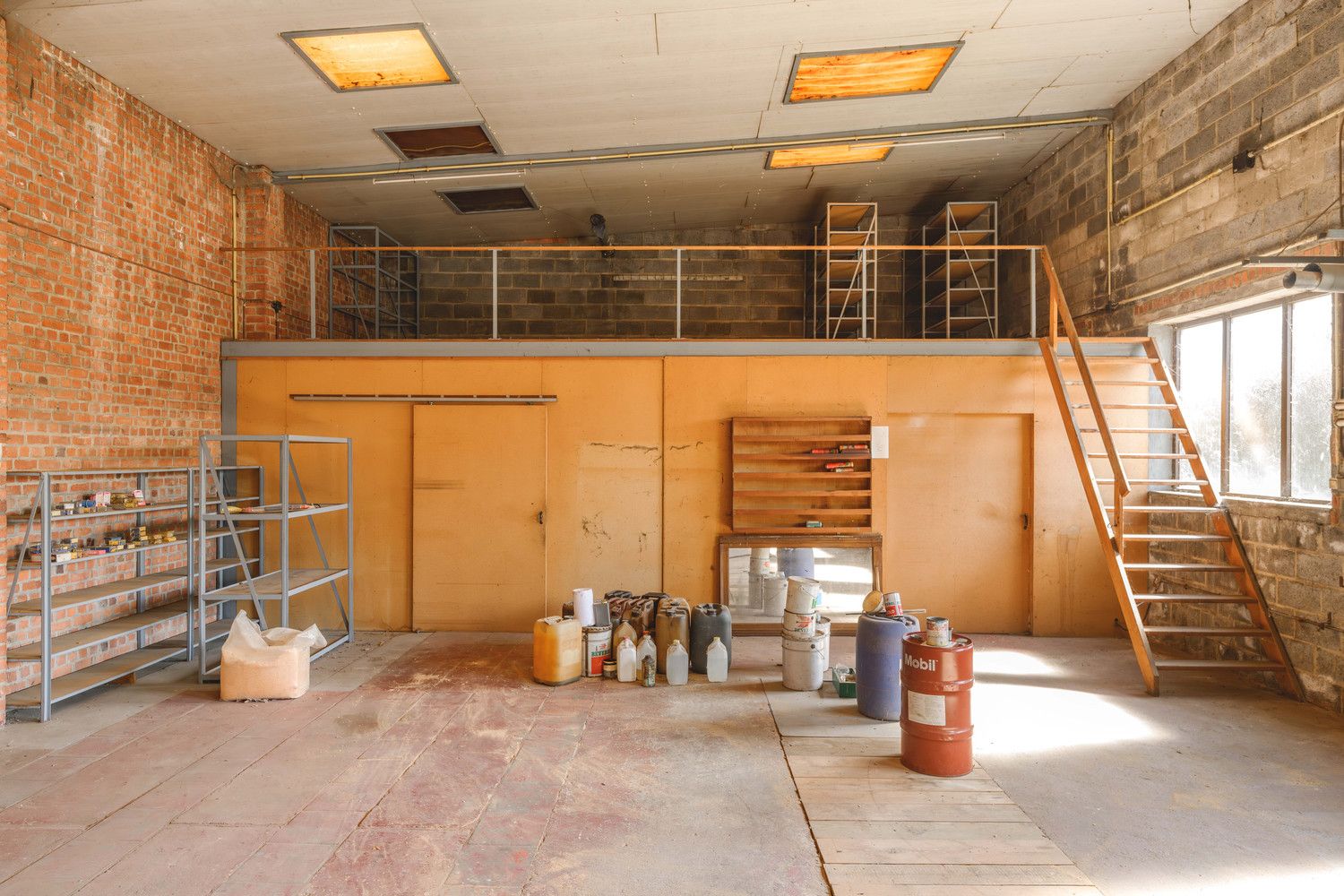 Totaal te renoveren woning te Ardooie. foto 31