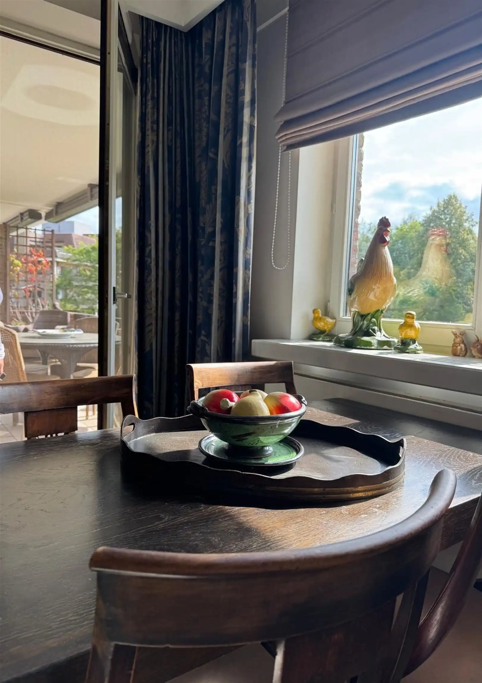 Exclusief park-appartement met zonneterras – Villapark De List foto 9