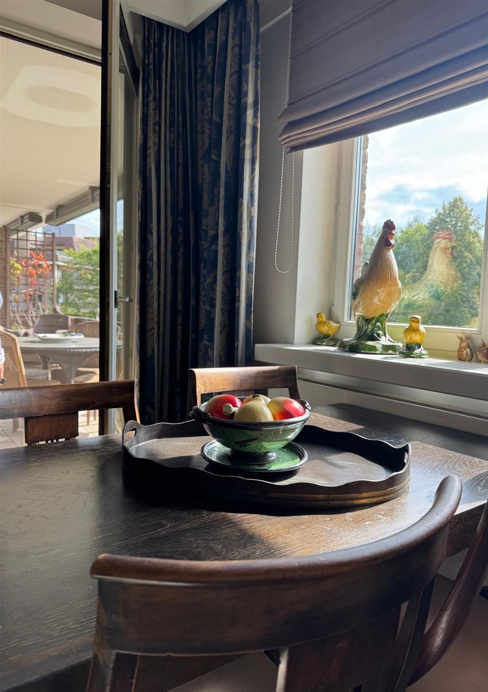 Exclusief park-appartement met zonneterras – Villapark De List foto 9