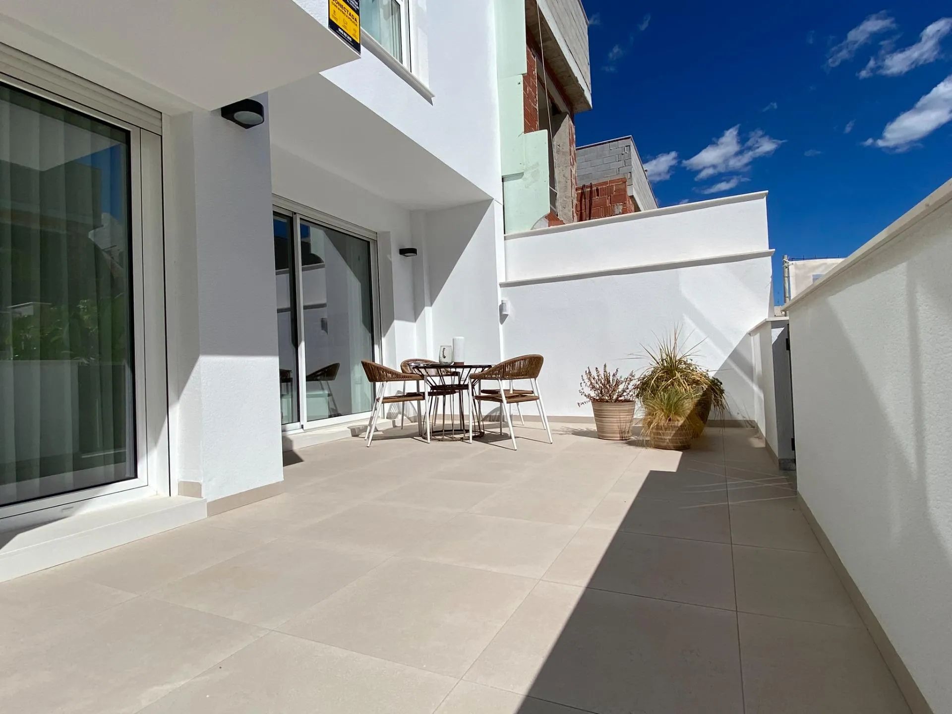 Luxe appartementen met ruime terrassen - exclusief wonen aan de Costa Blanca foto 13