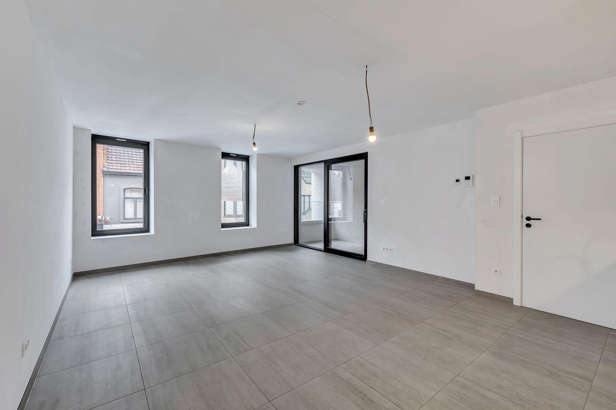 Tweeslaapkamer appartement op de eerste verdieping foto 5