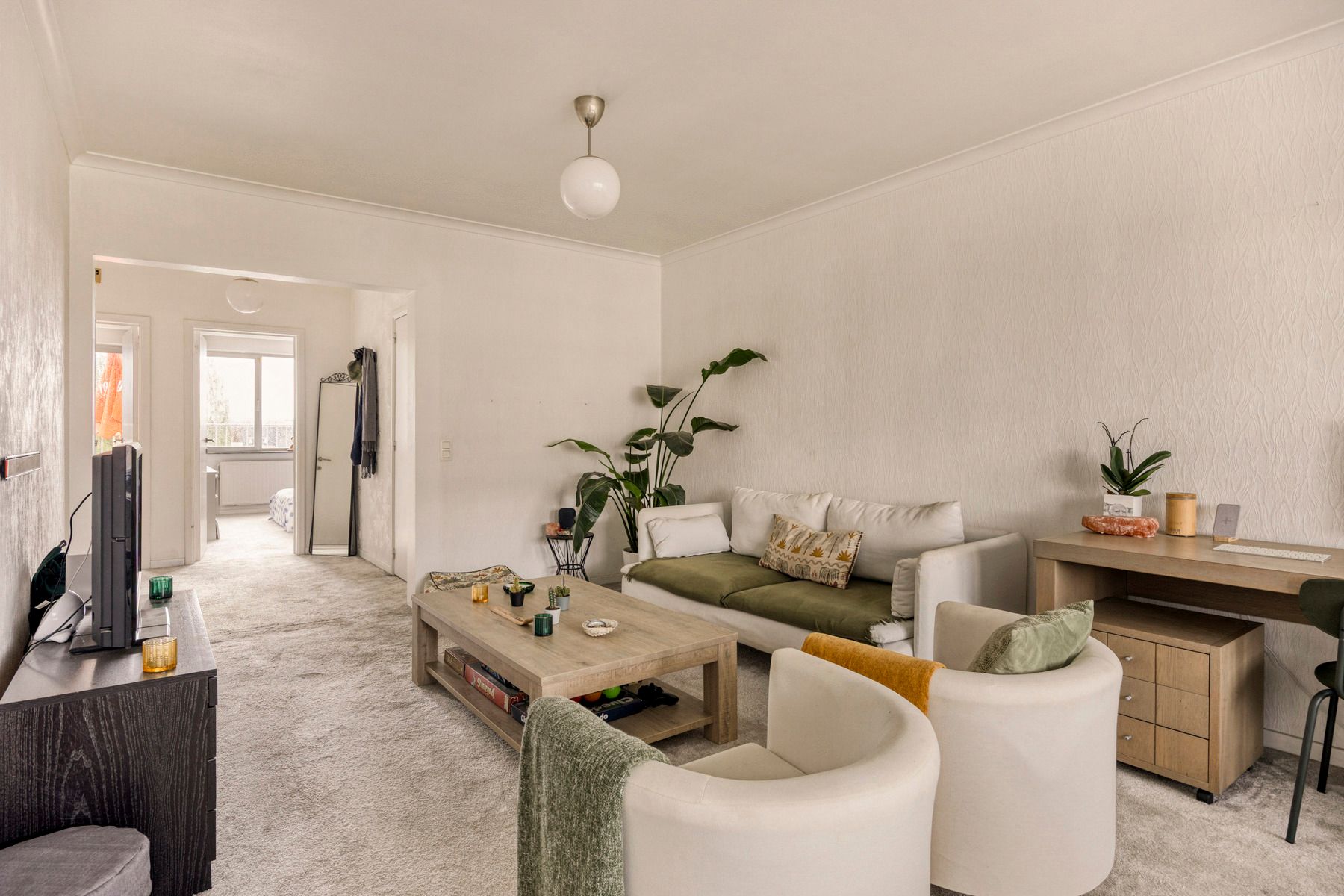 Appartement te koop foto 9