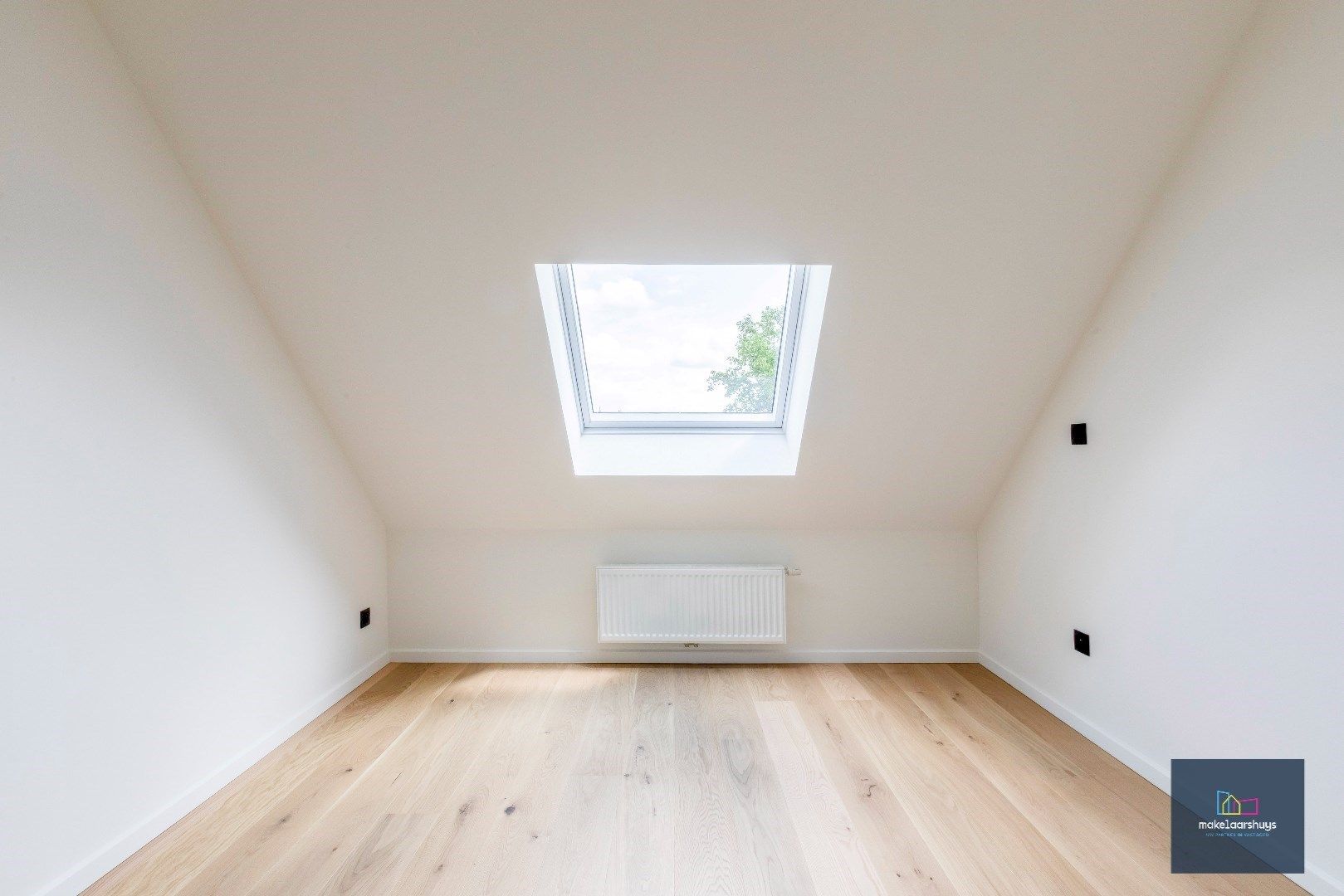 Prachtige penthouse met 2 slaapkamers en  groot terras met uniek uitzicht foto 14