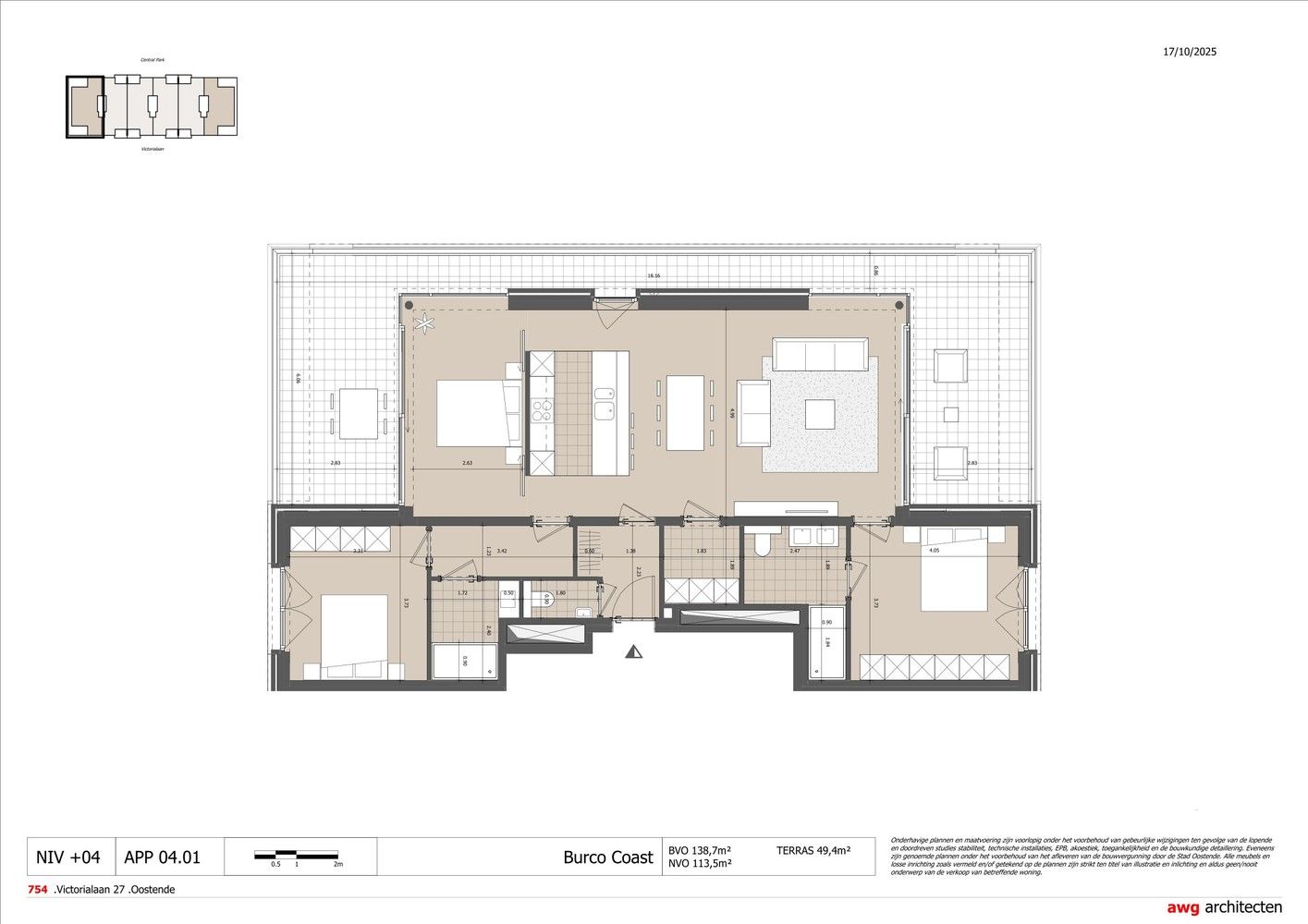 RESIDENTIE PARK 27 foto 10