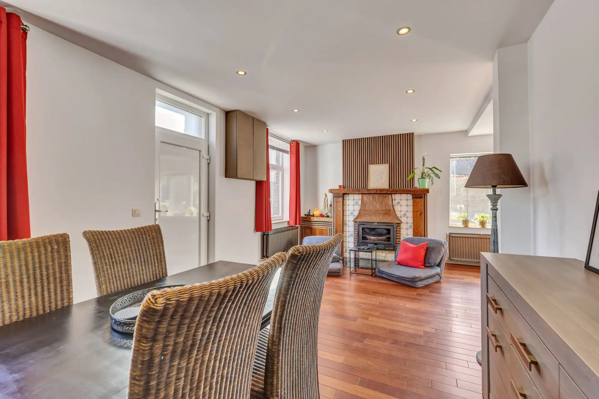 Woning te koop in Ninove! foto 9