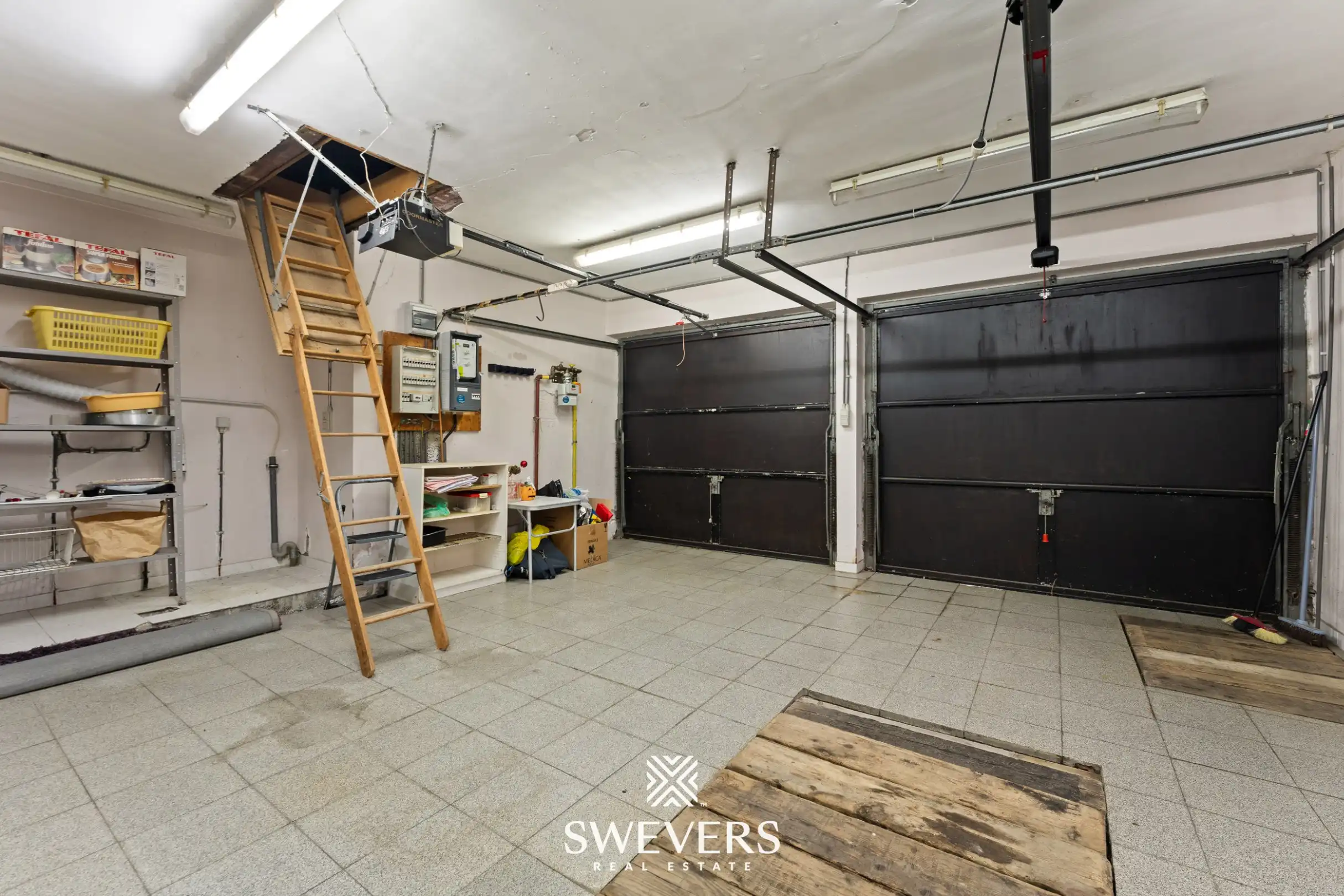 Gelijkvloerse woning met drie slaapkamers te Koersel  foto 20