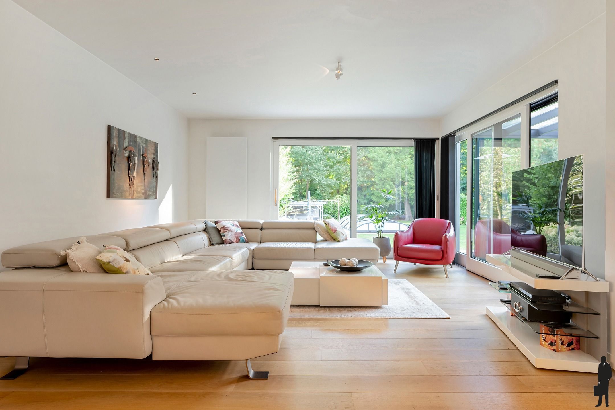 Gerenoveerde villa ideaal voor vrije beroepen! foto 7