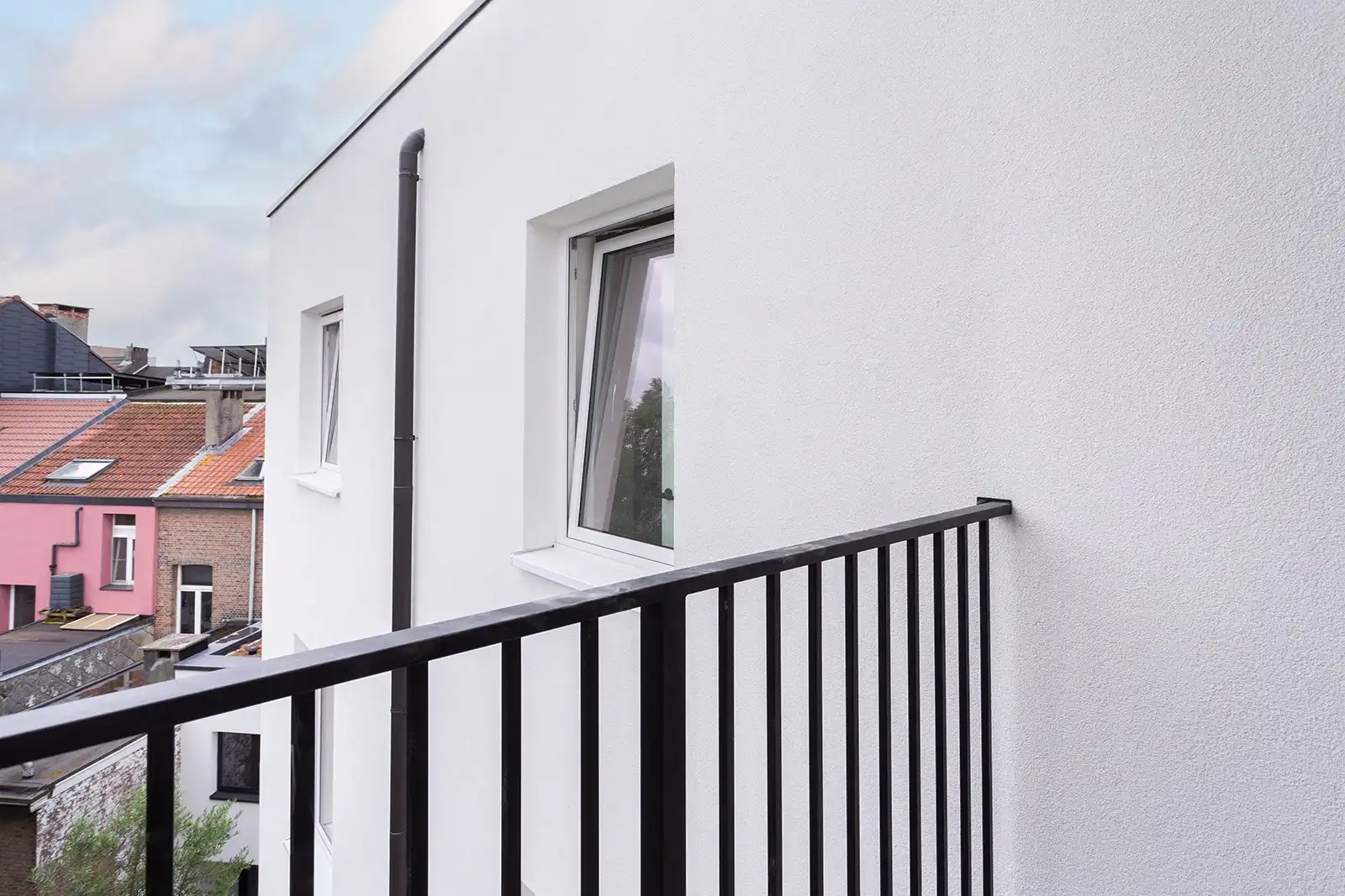 Stijlvol wonen op toplocatie in Oud-Berchem foto 20
