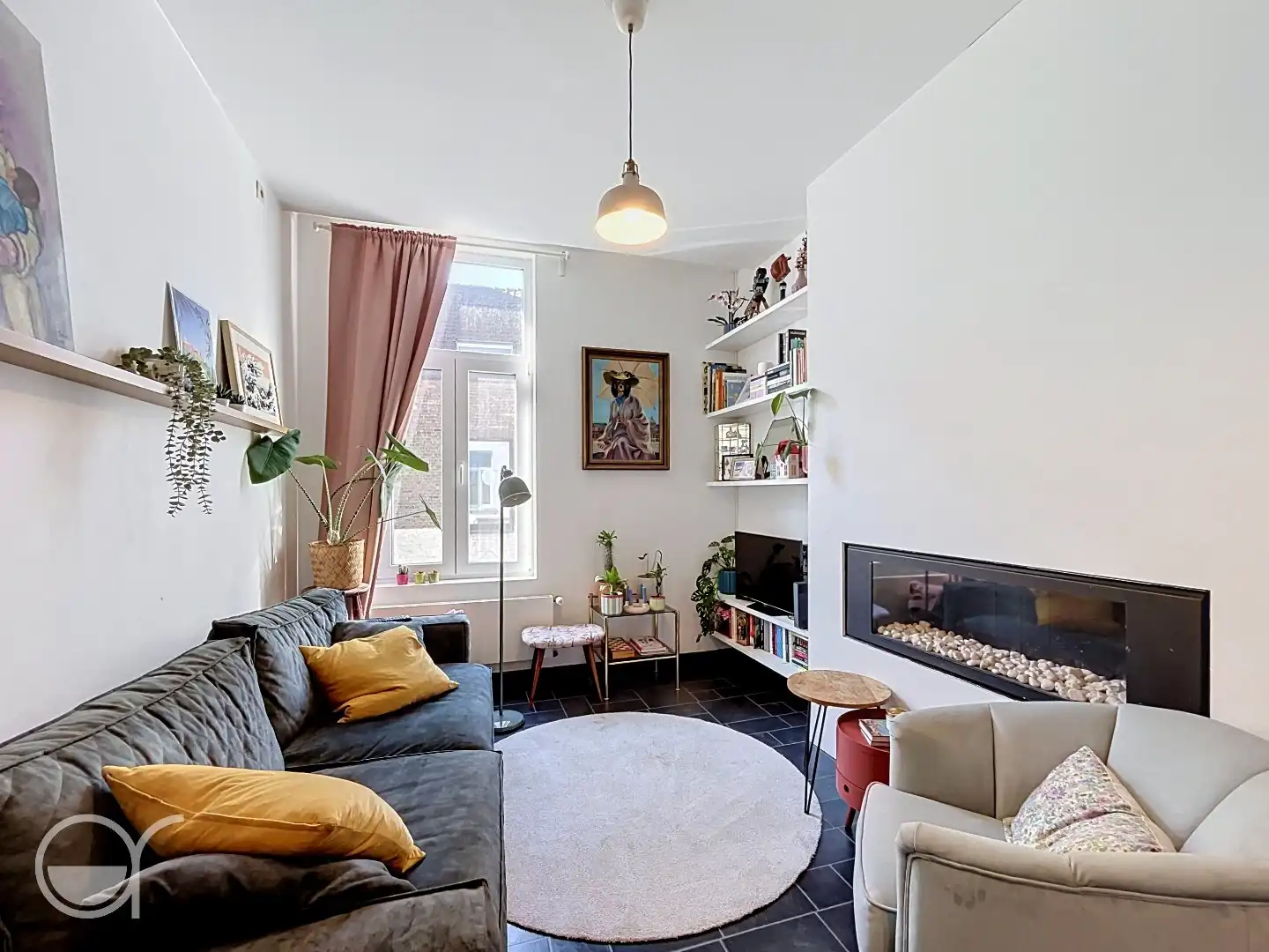 Gezellige instapklare woning met 2 slaapkamers foto 6