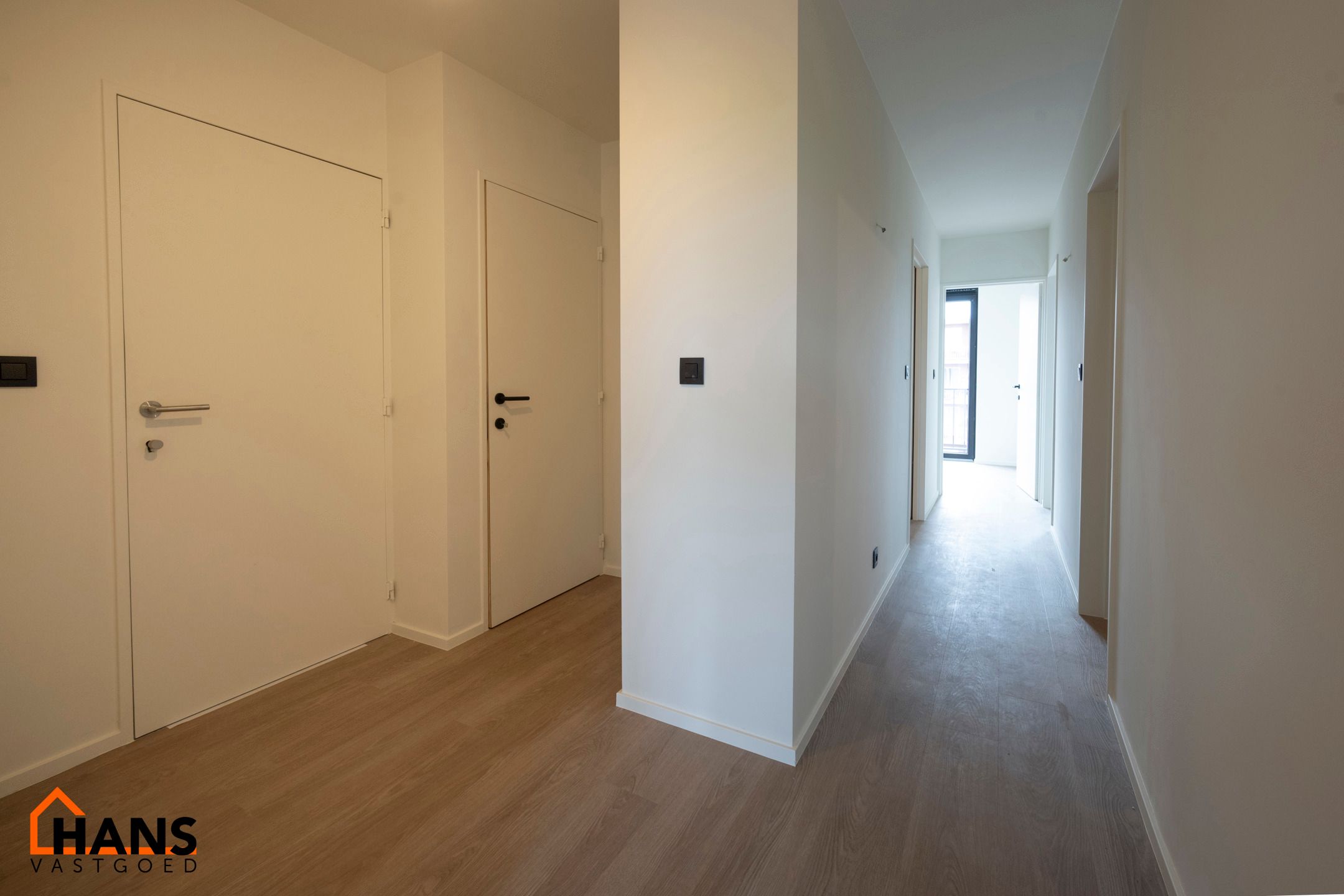 Energiezuinig appartement met garagebox. foto 6