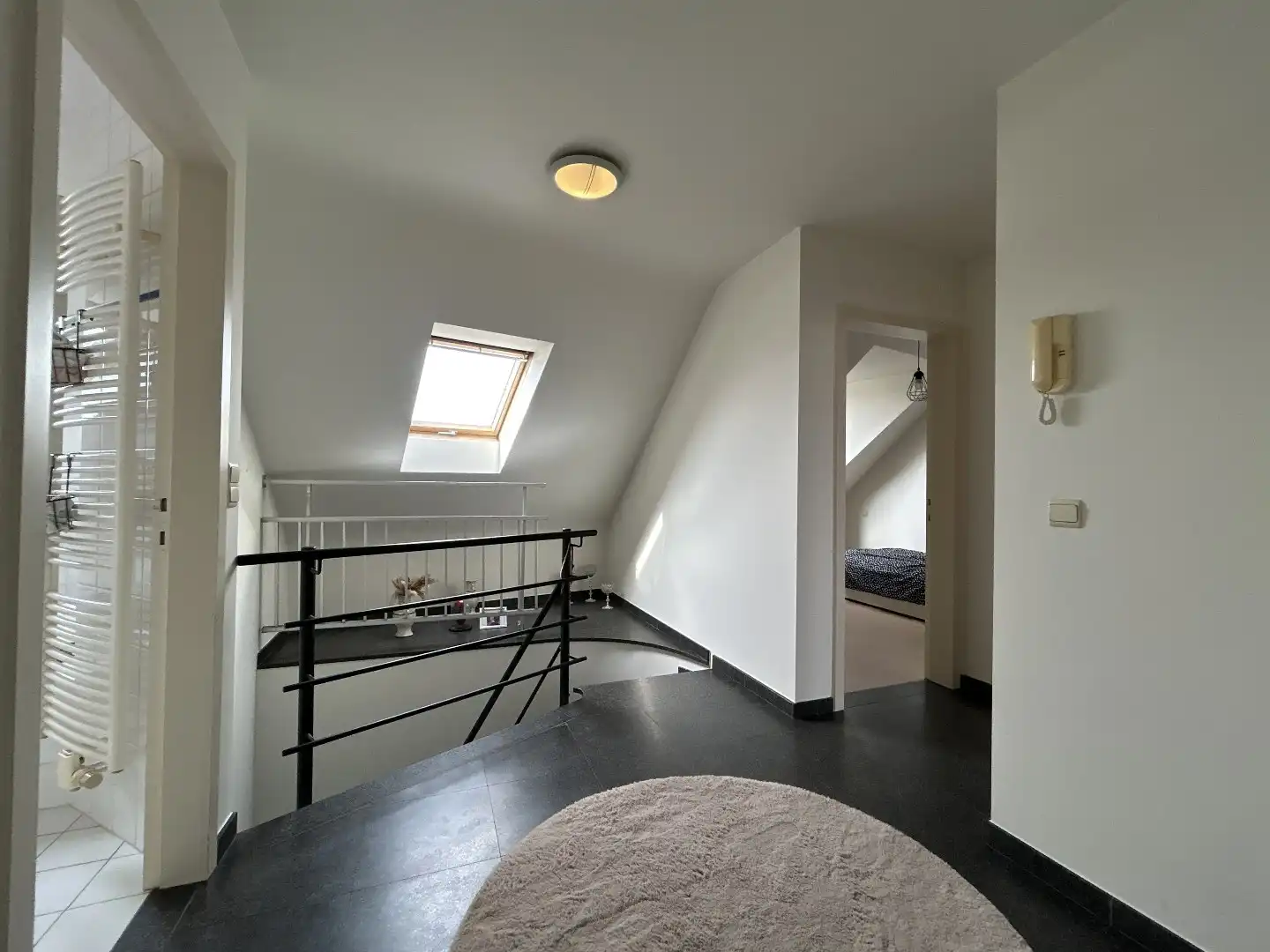 Ruime triplex in Haacht centrum foto 14