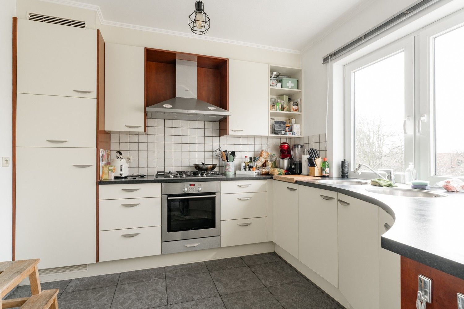 3 slaapkamer appartement in het centrum van Hamont! foto 6