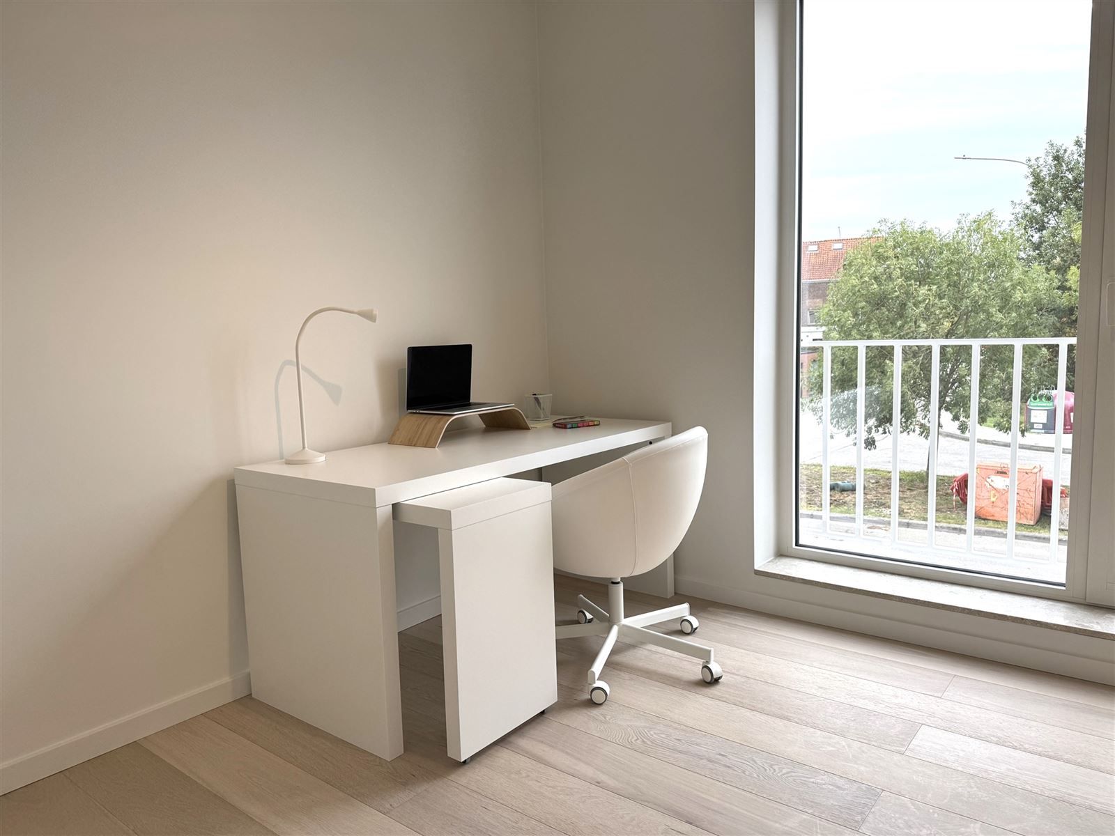 Nieuwbouw halfopen bebouwing foto 21