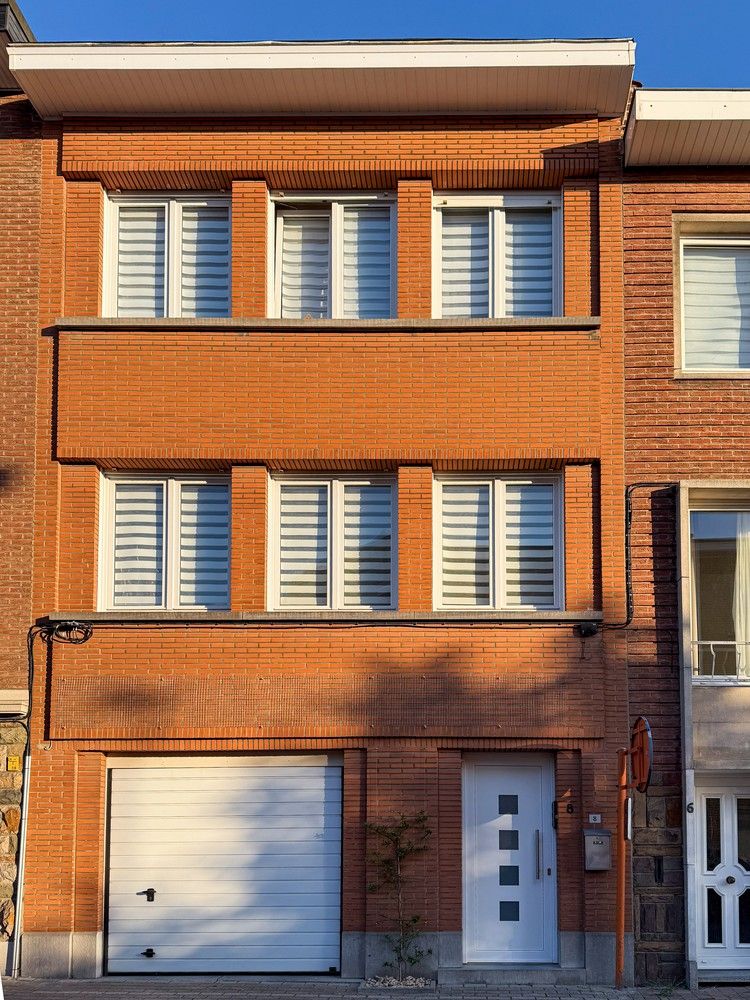 Ruime en aangename woning in het hart van Strombeek-Bever foto 20