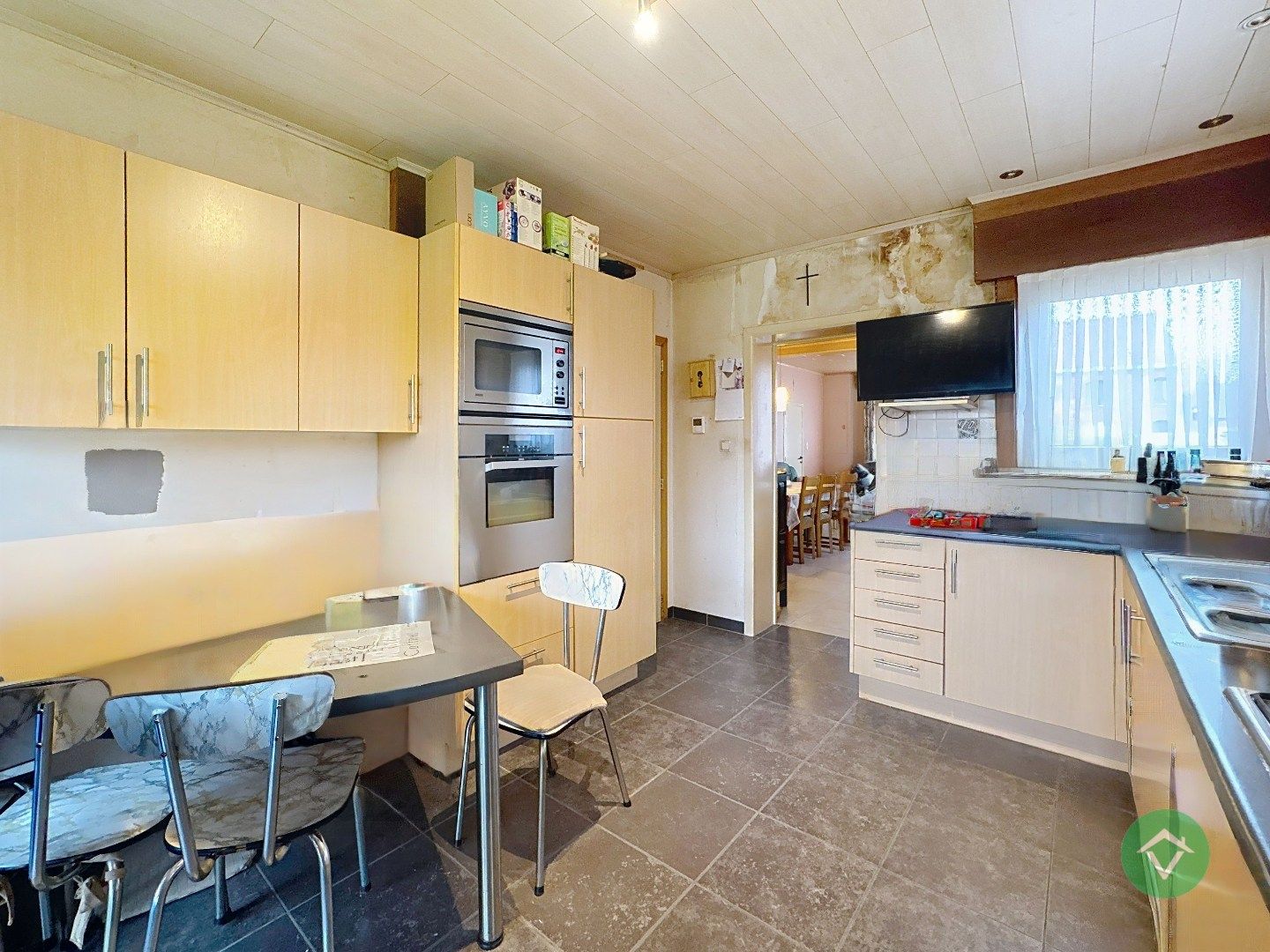 Woning met 4 slaapkamers en garage te Gistel  foto 7