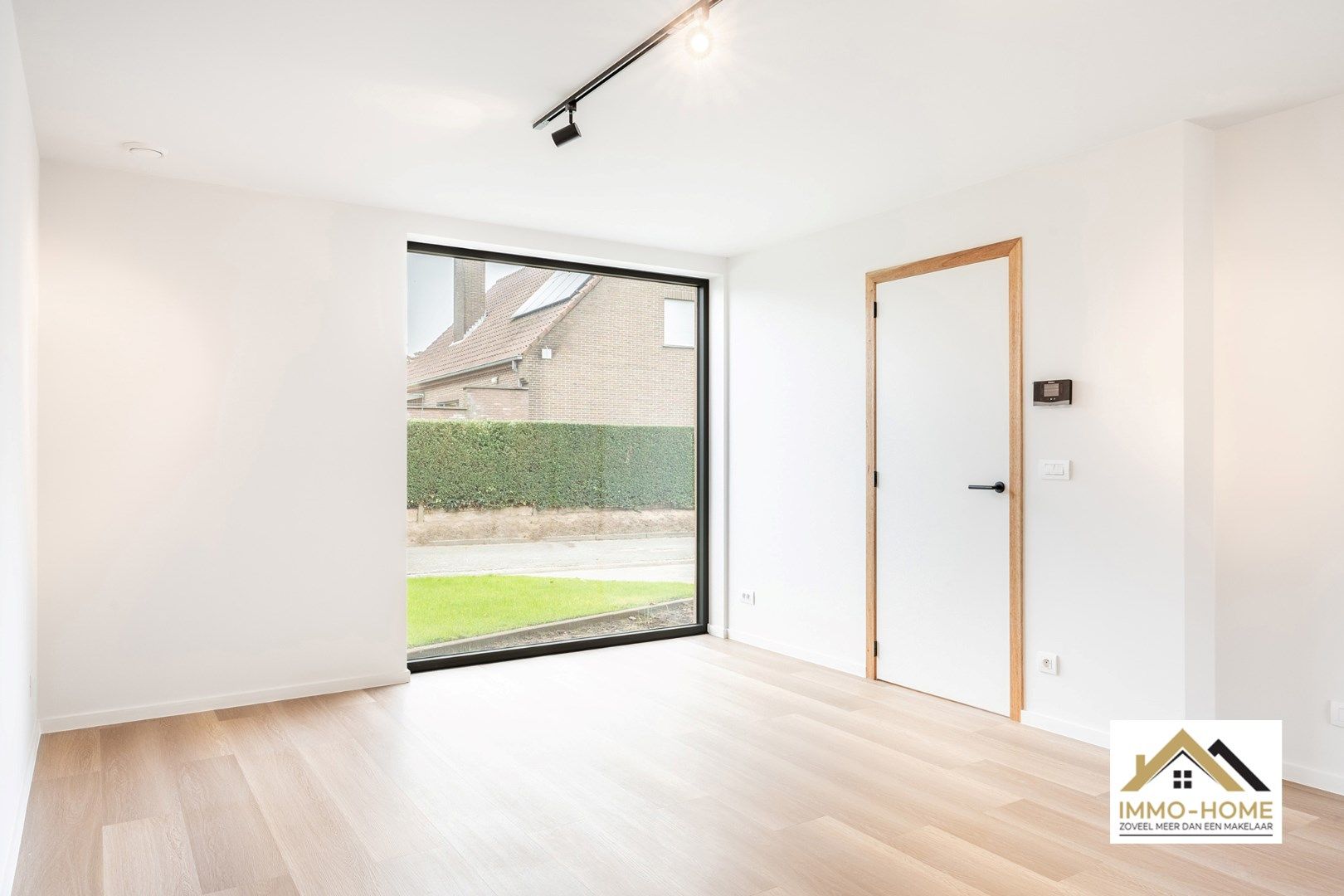 Prachtige nieuwbouwwoning in landelijke gemeente foto 8