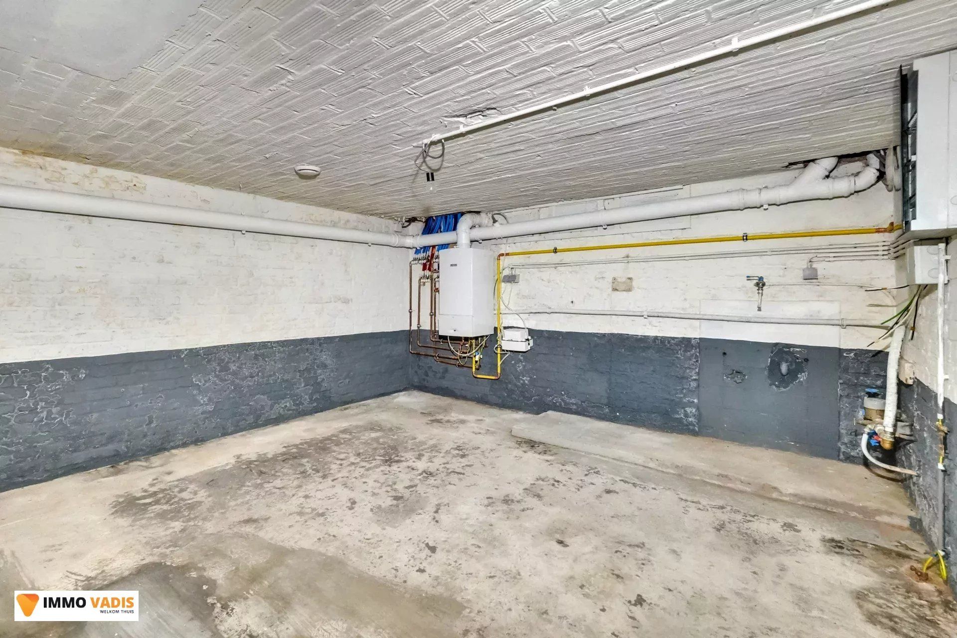 Moderne, energiezuinige woning in groene omgeving foto 20