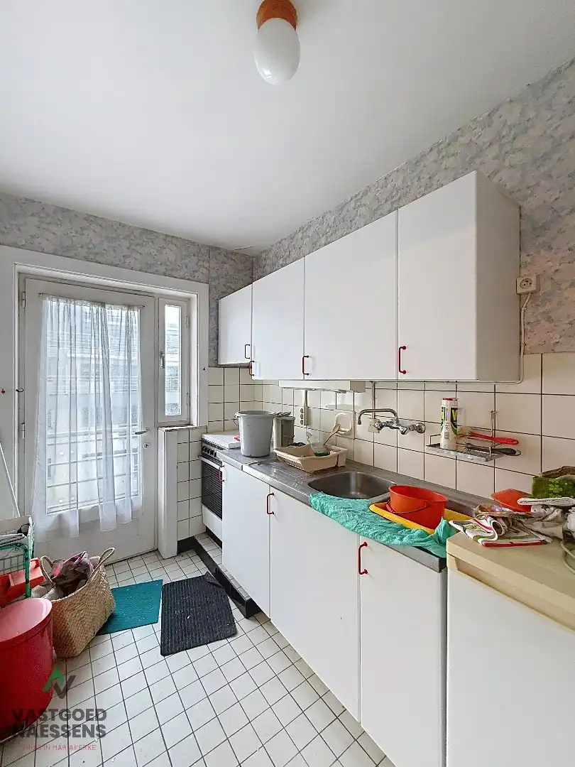 TE RENOPVEREN 2 SLPK APP OP CENTRALE LIGGING foto 14