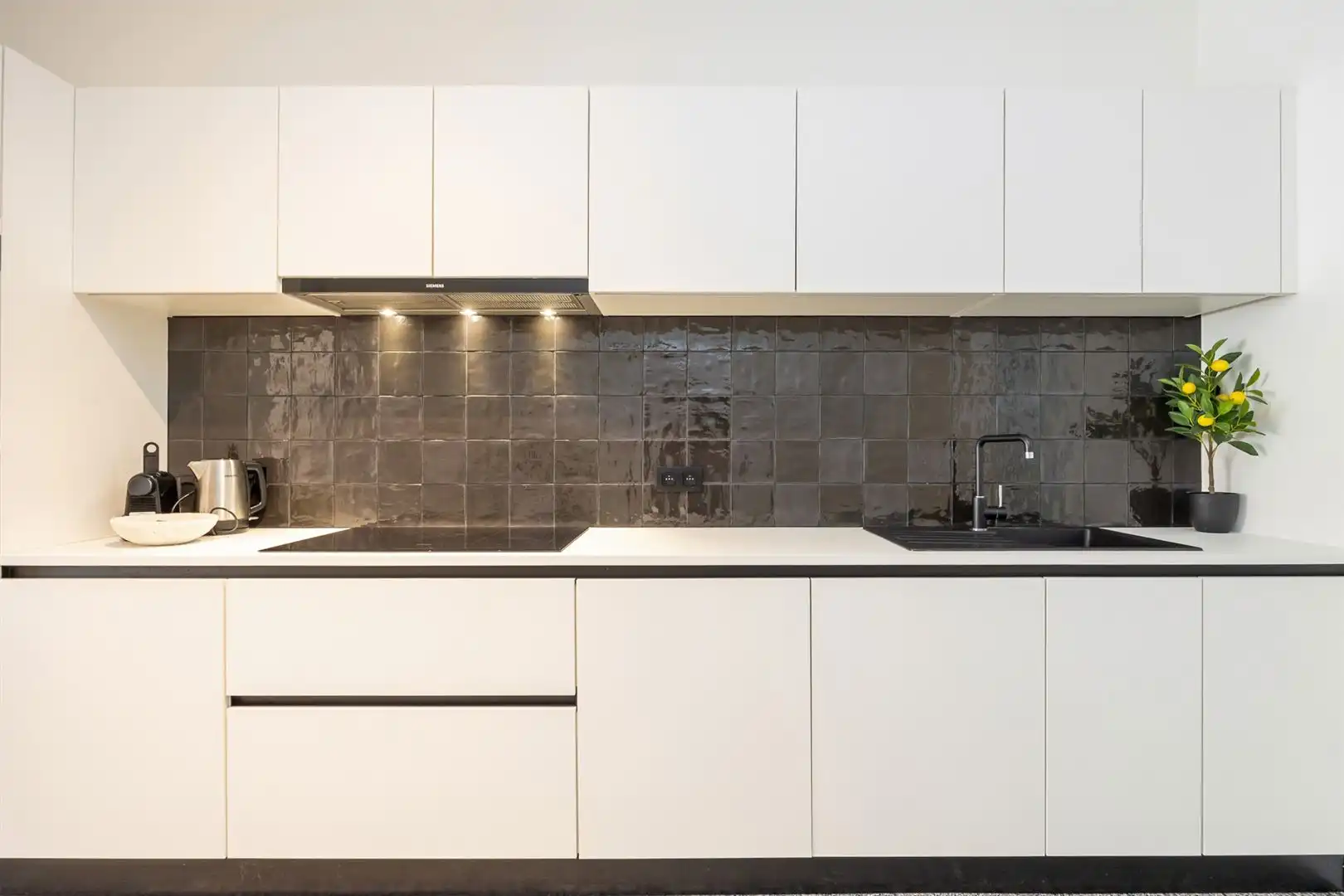 Wonen in een fietsstraat, midden in Antwerpen foto 7